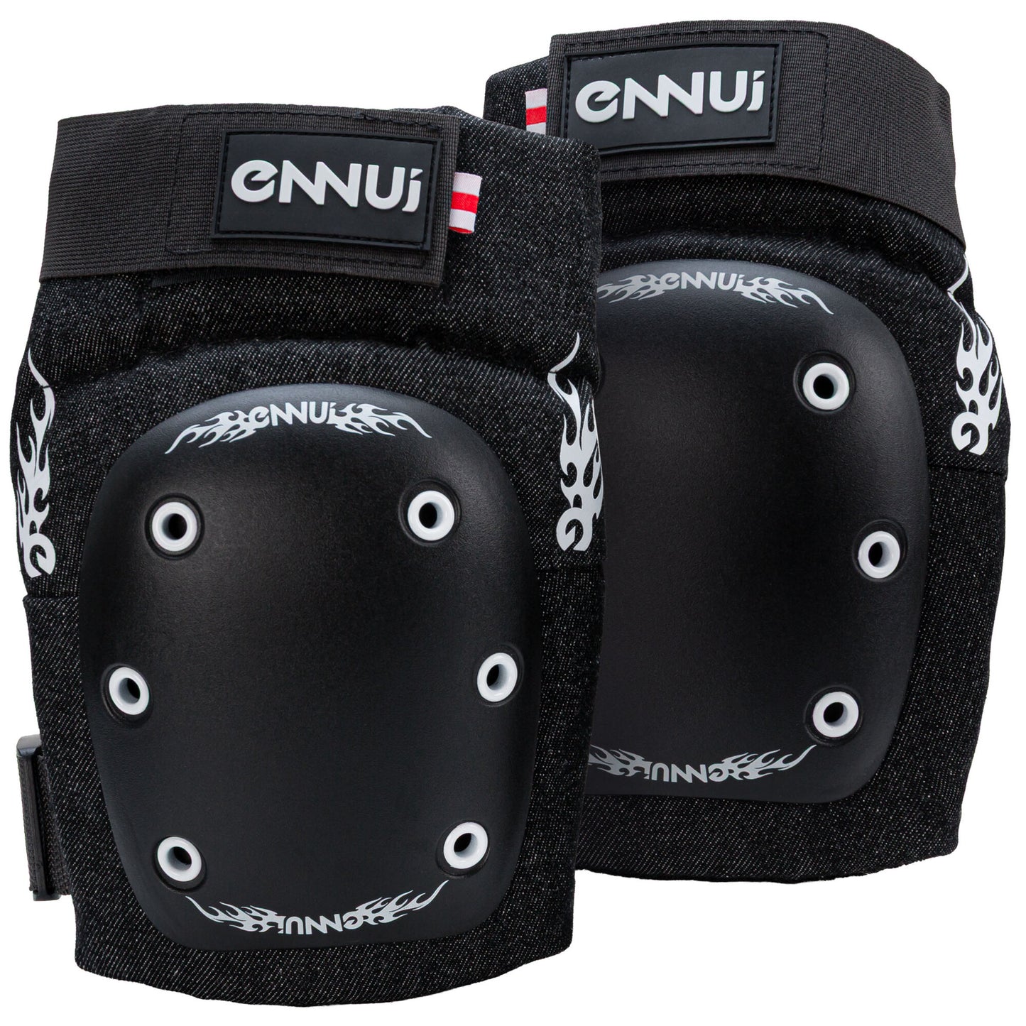 Street Knee Pad Tribal