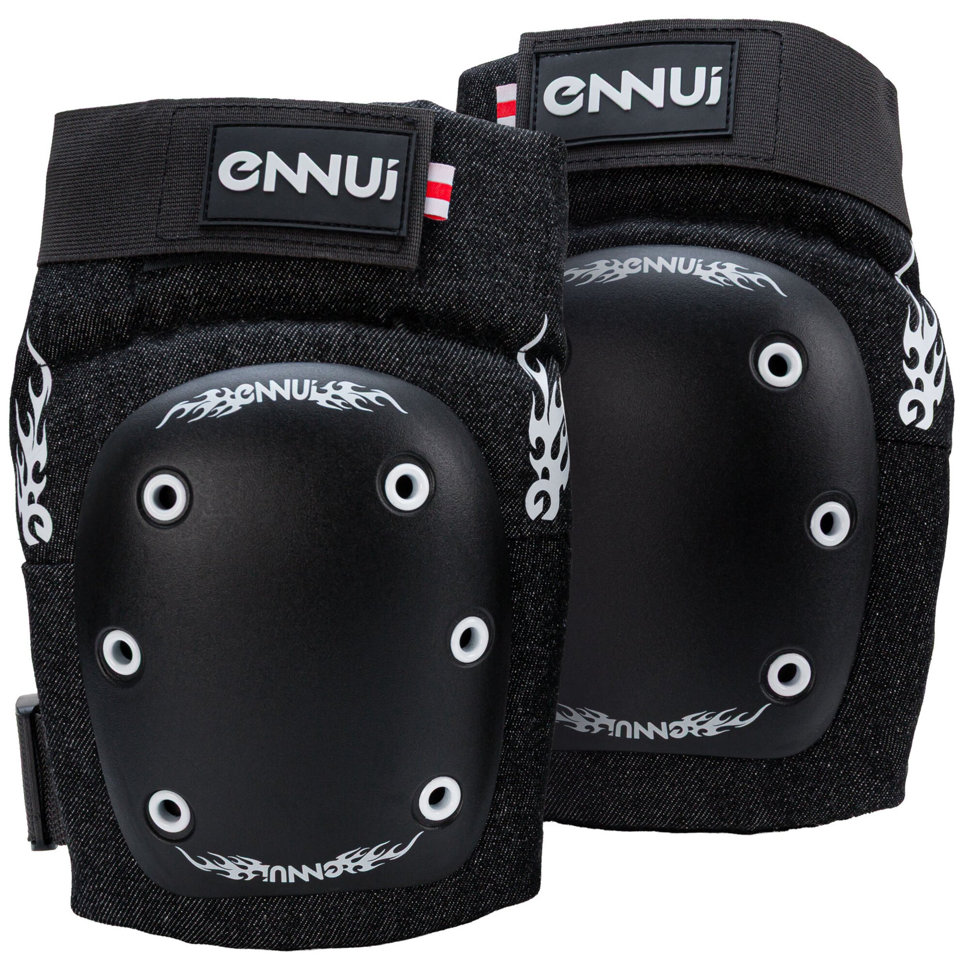 Street Knee Pad Tribal