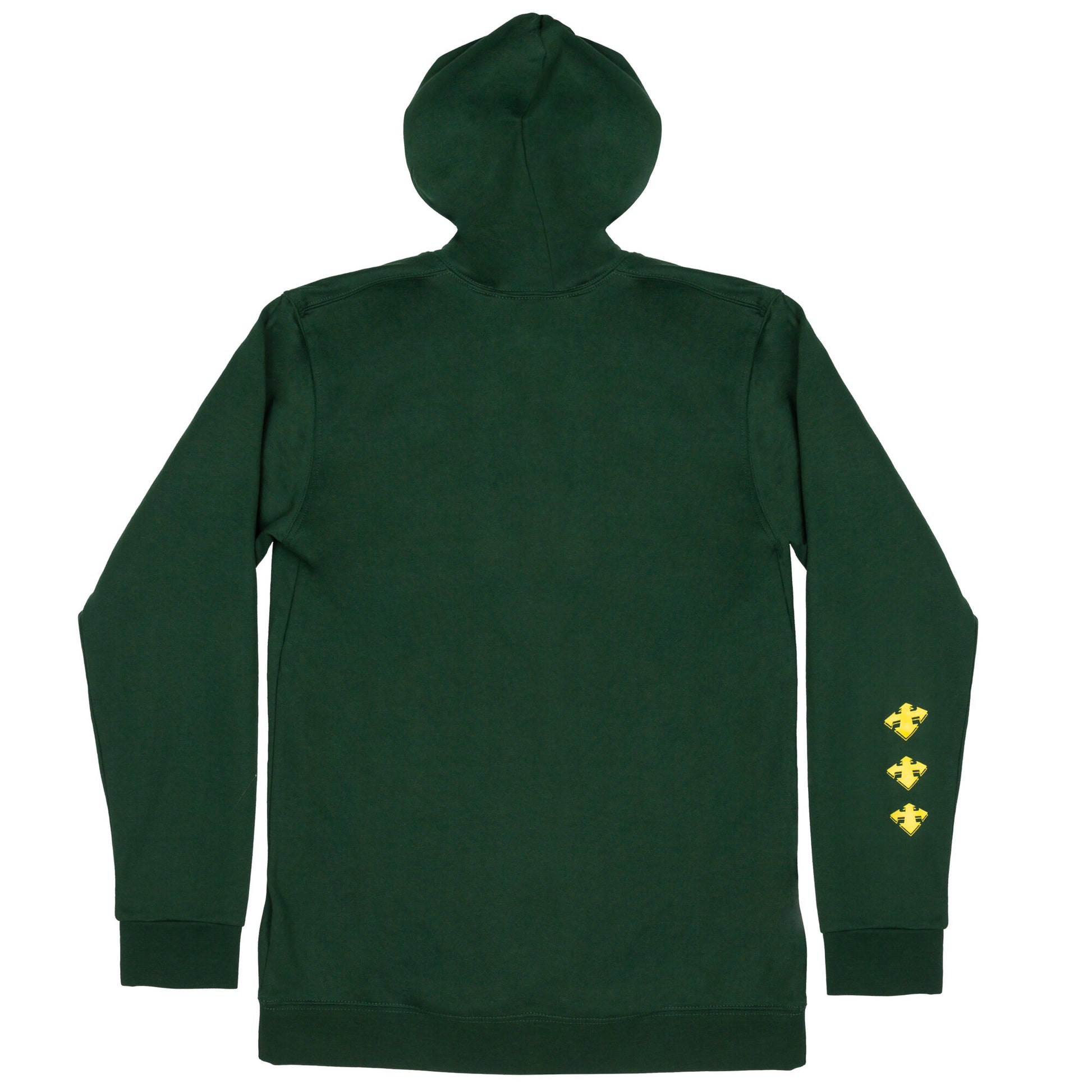 Kizer "2K" Hoodie (2)