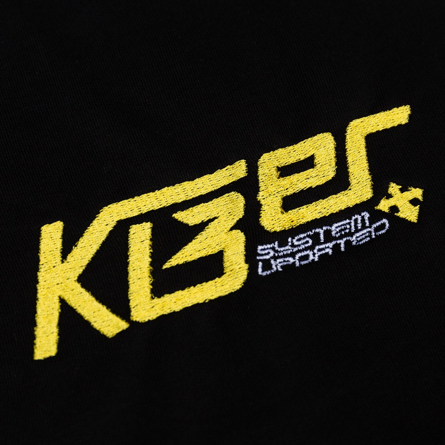 Kizer Classic Crew Neck (3)