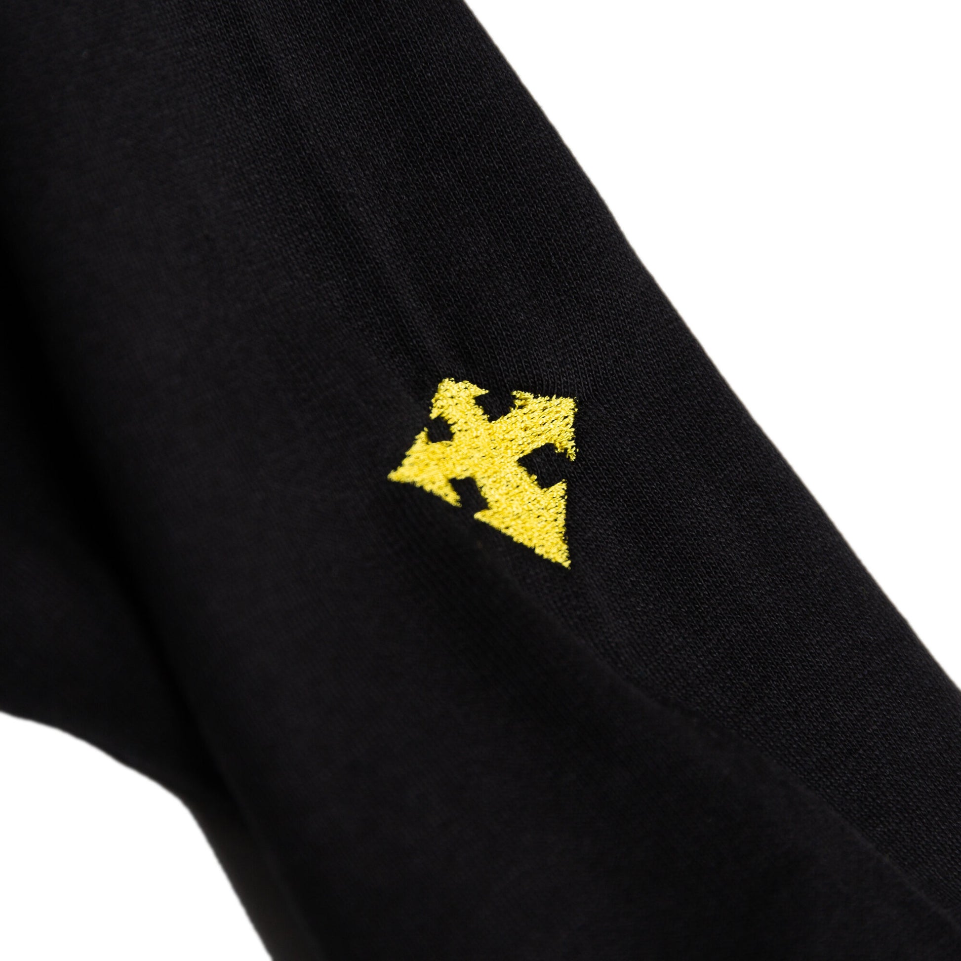 Kizer Classic Crew Neck (4)