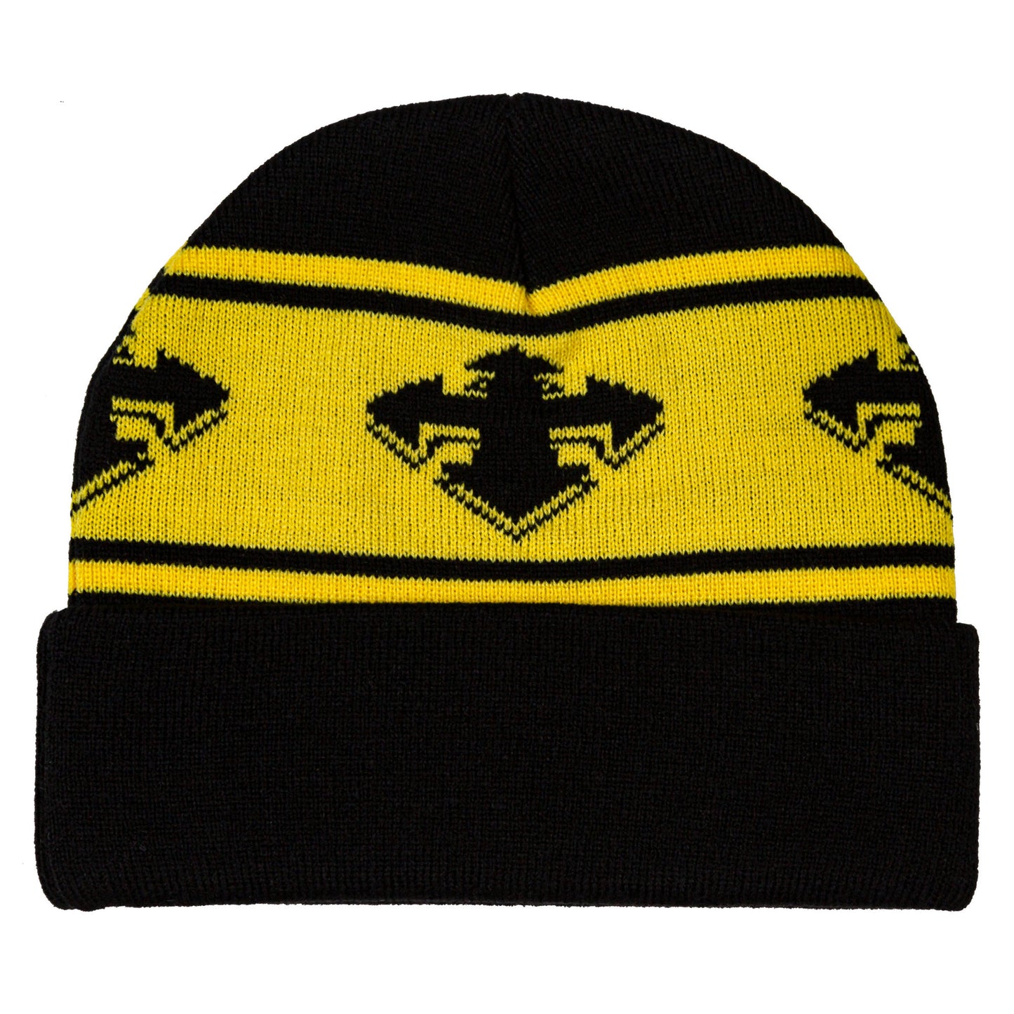 Kizer Beanie Black