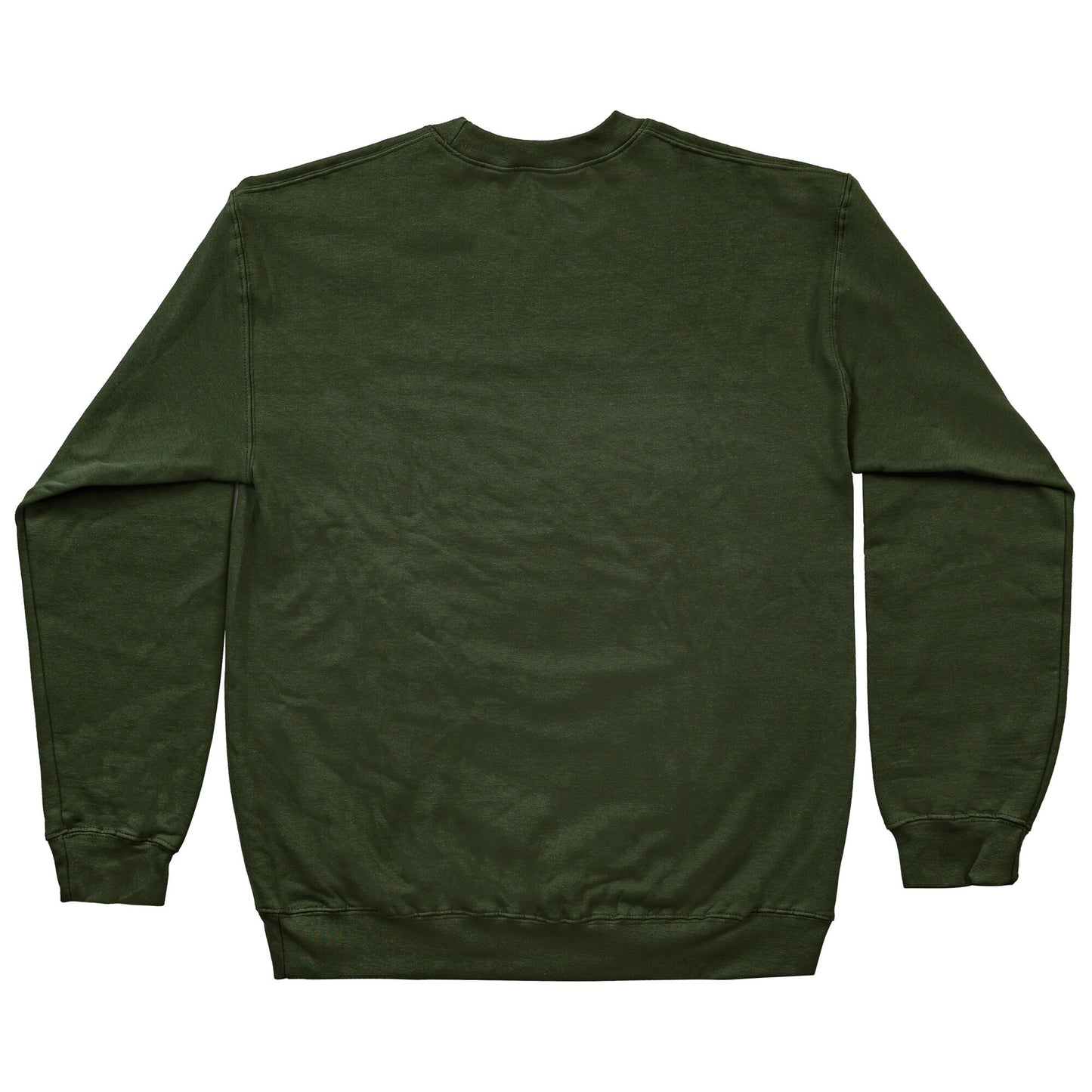 Spiky Crewneck (1)
