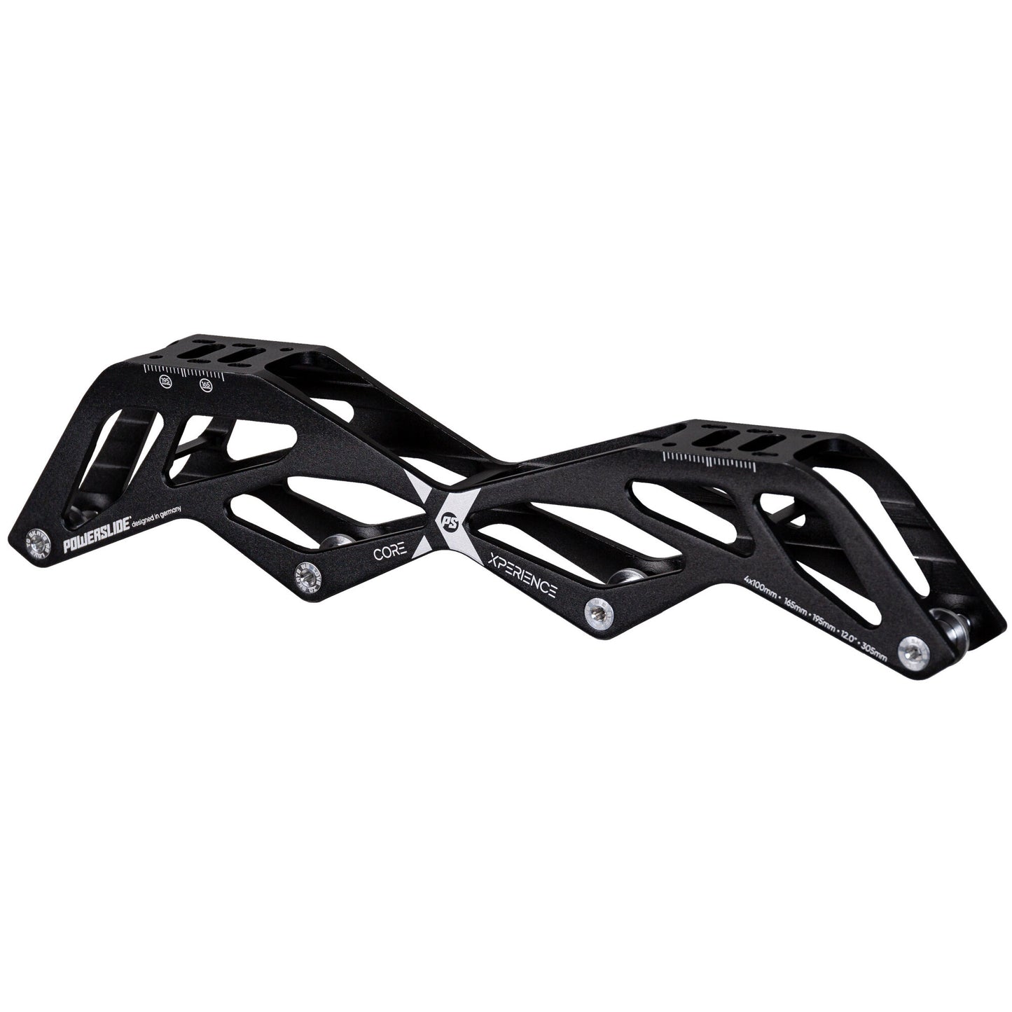 Core X-perience 12.0"/4x100, 195/165 (1)