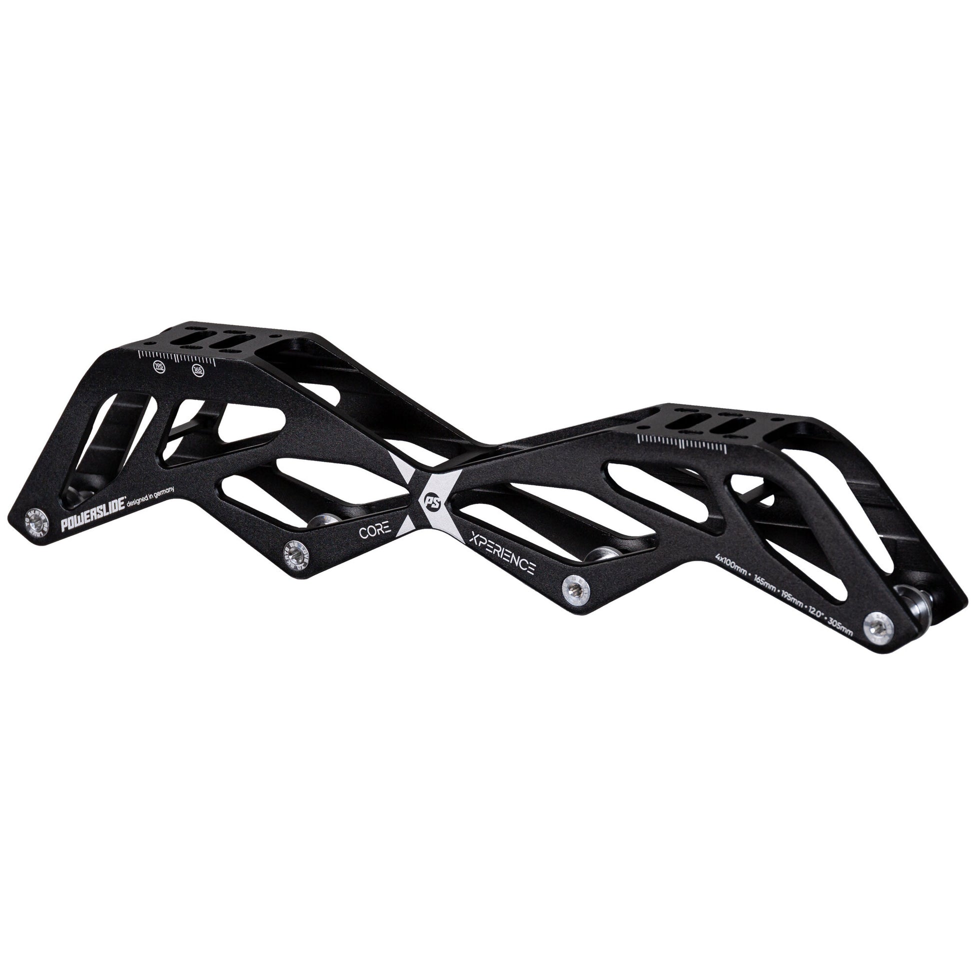 Core X-perience 12.0"/4x100, 195/165 (1)