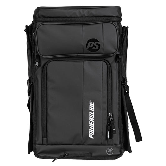 UBC Road Runner II Black