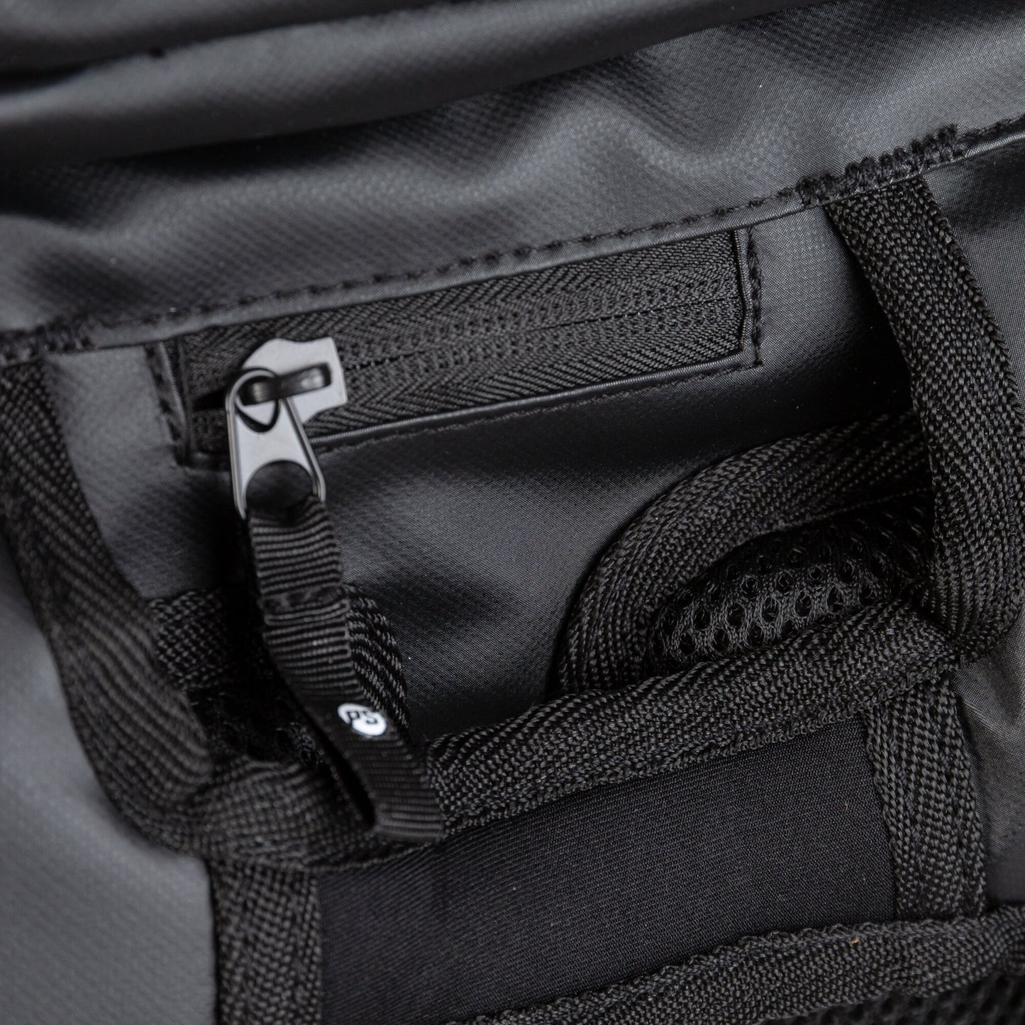 UBC Road Runner II Black (8)