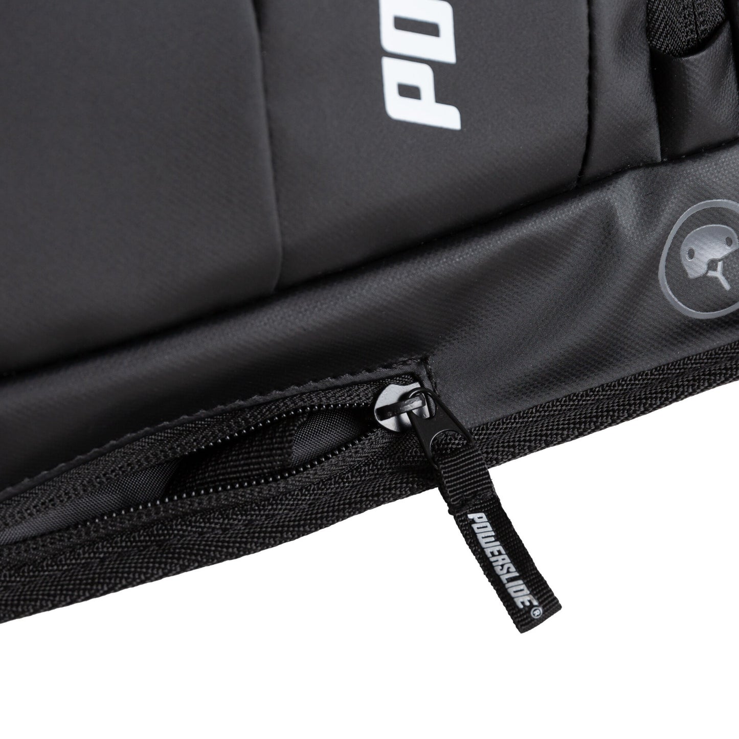 UBC Road Runner II Black (11)