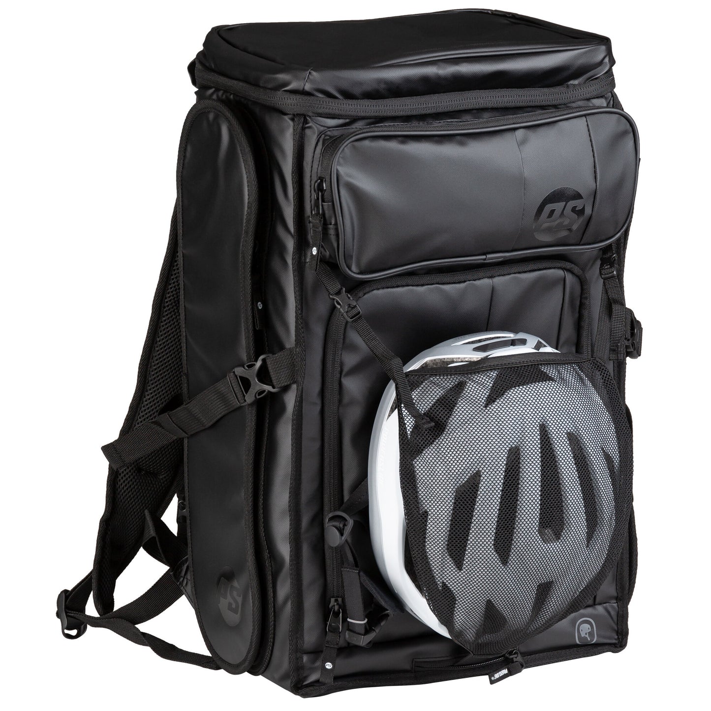 UBC Road Runner II Black (13)