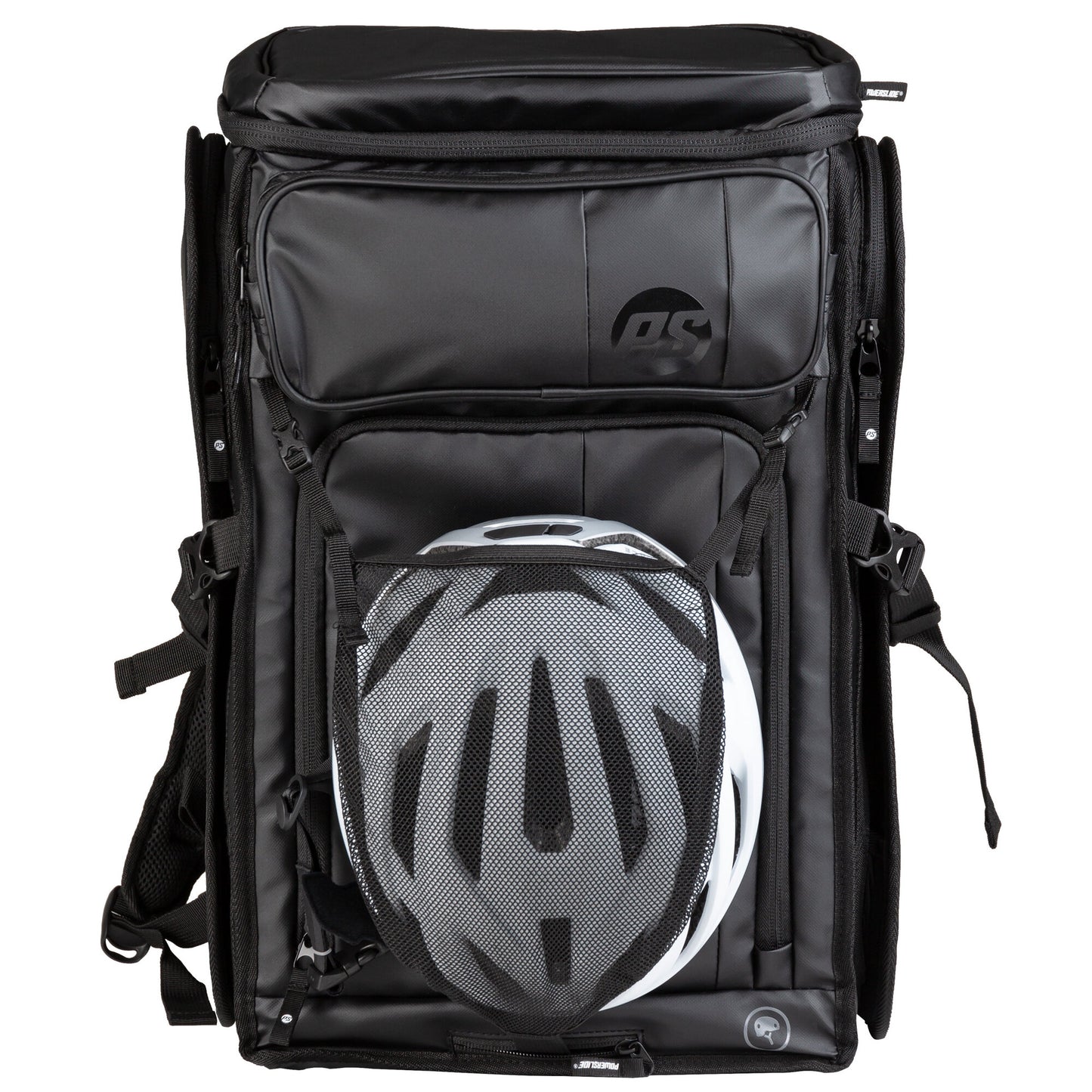 UBC Road Runner II Black (15)