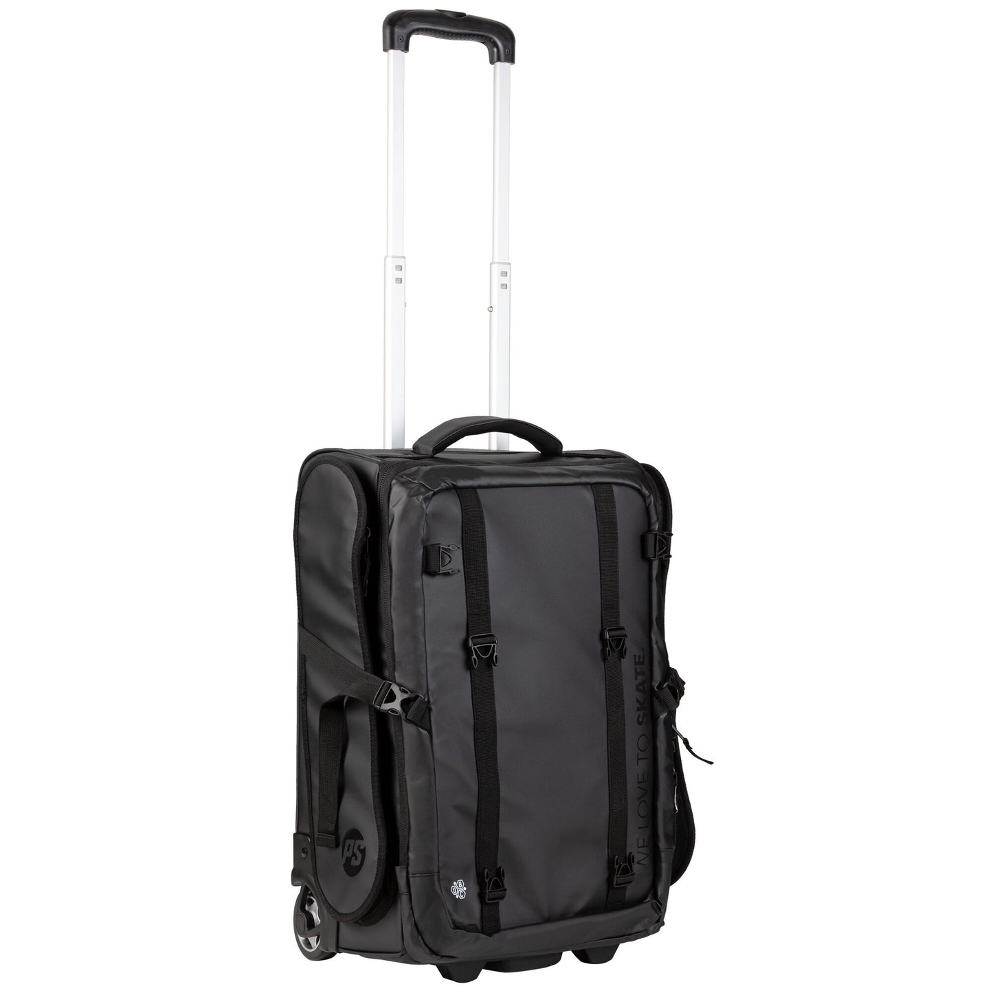 UBC Transit Trolley Bag II (2)