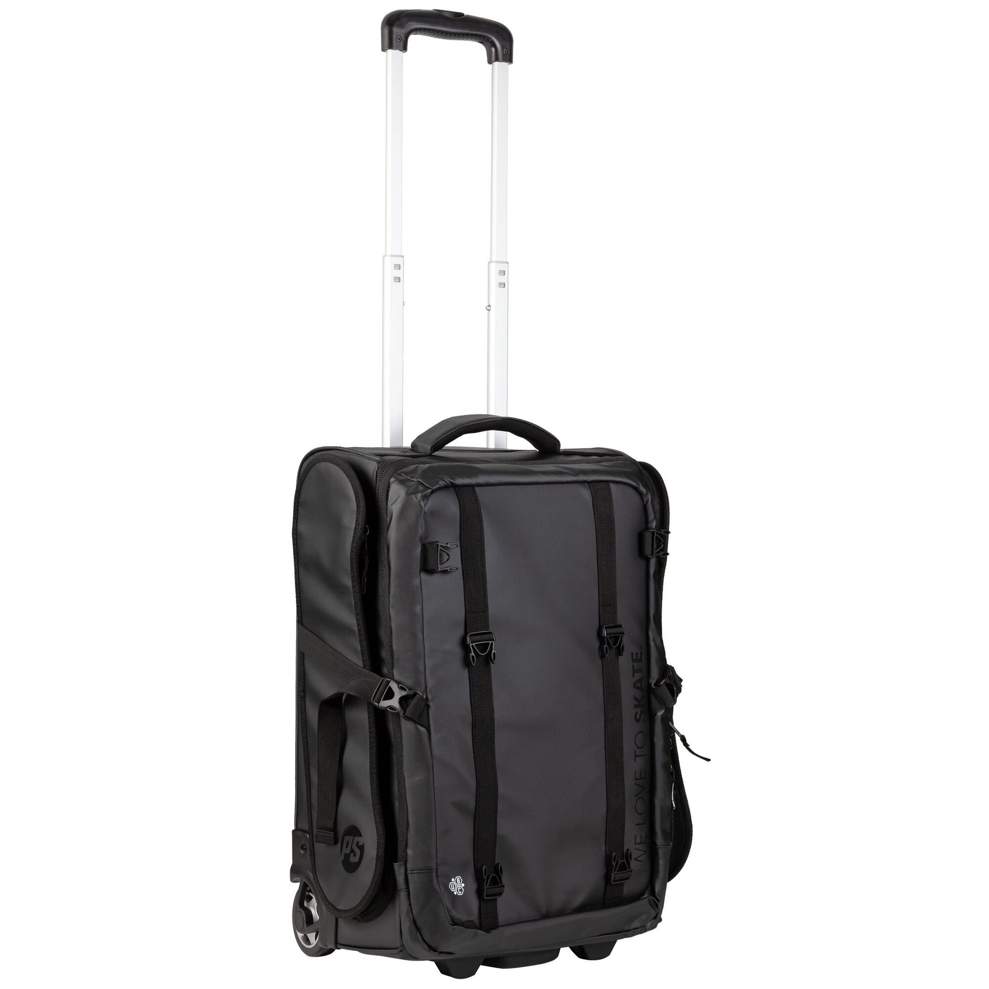 UBC Transit Trolley Bag II (2)