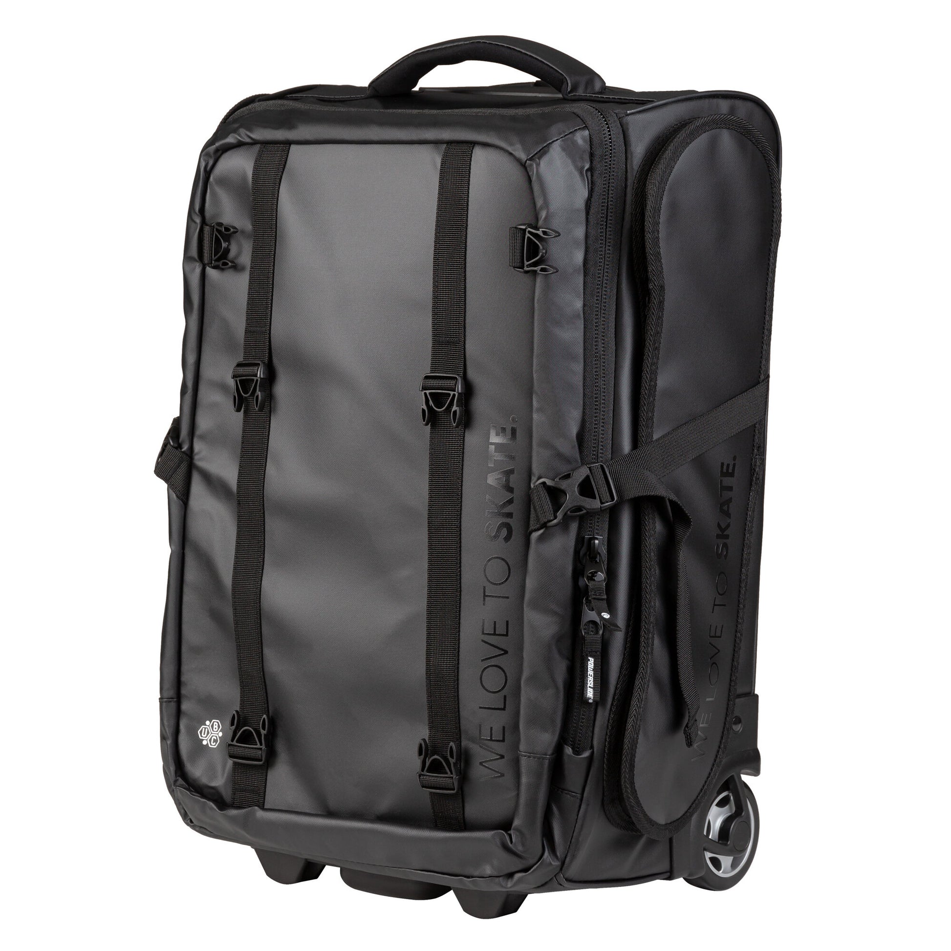 UBC Transit Trolley Bag II (3)