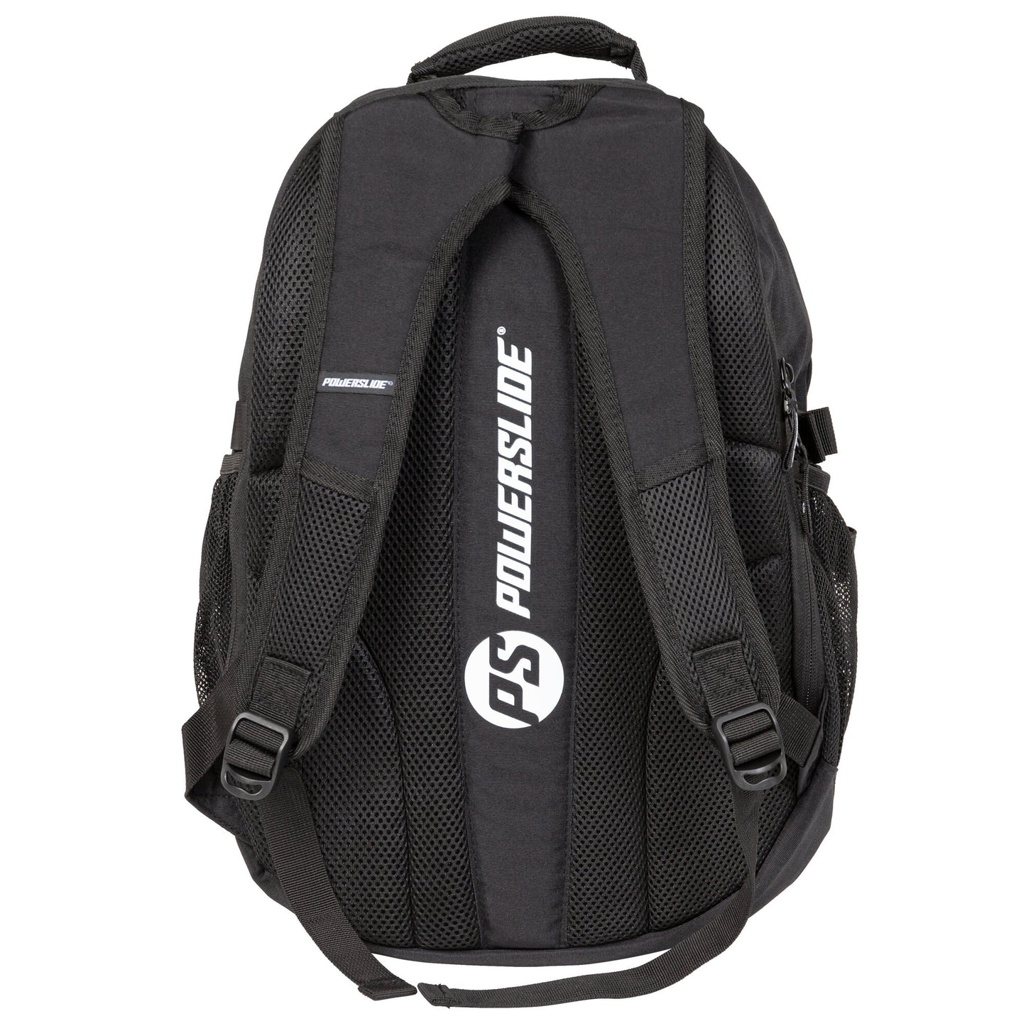 Fitness Backpack Black (3)