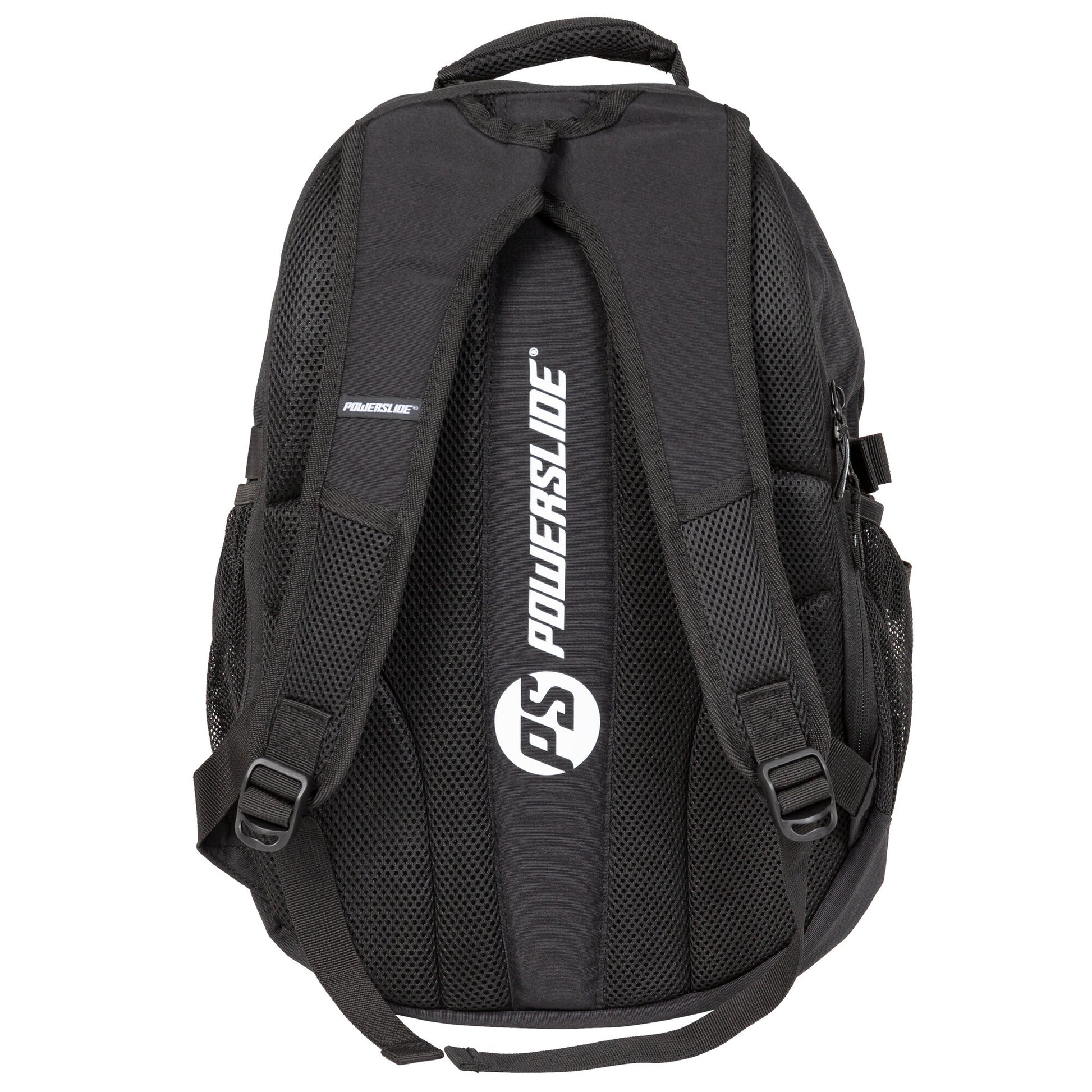Fitness Backpack Black (3)