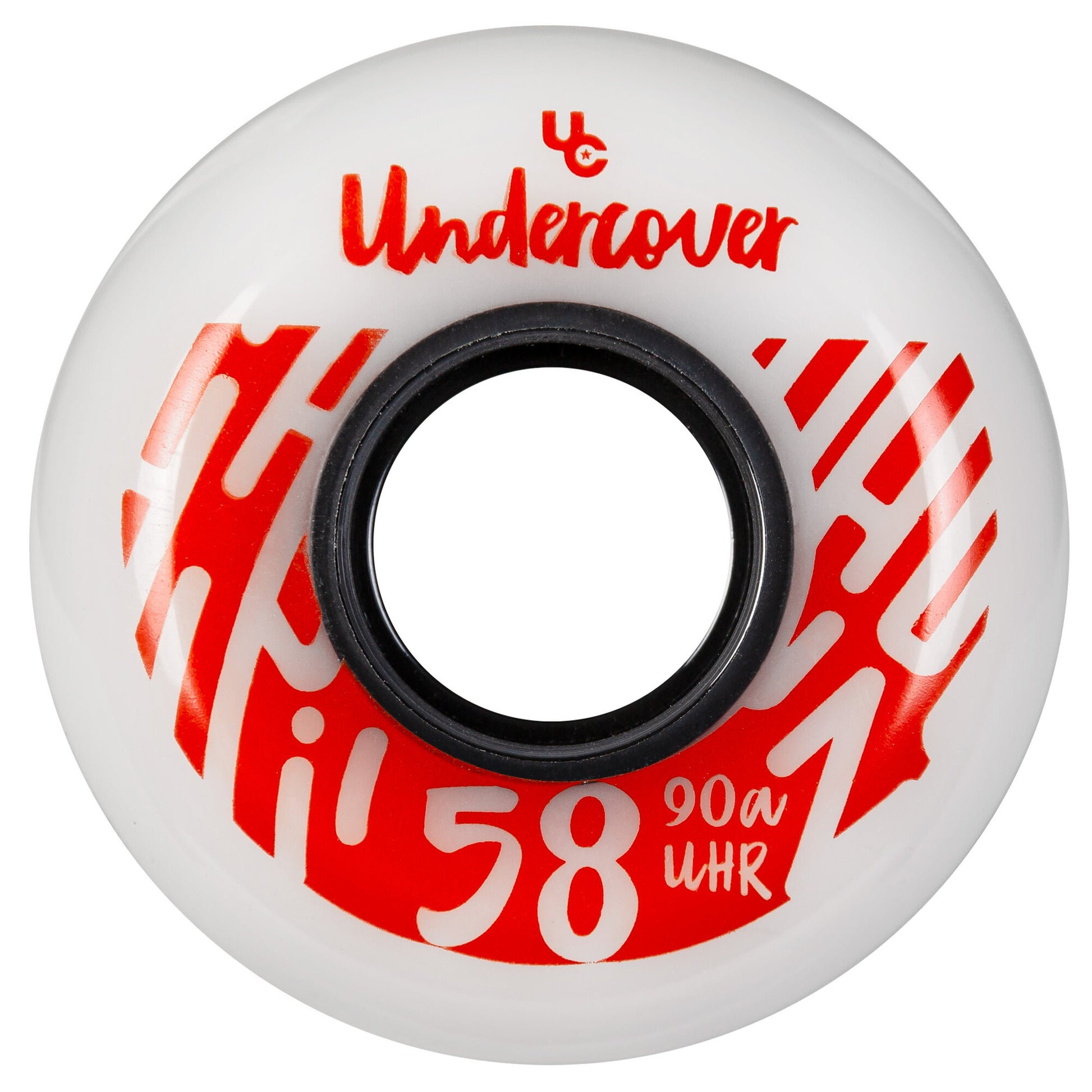 UC Universals Red Lable 58mm/90a, natural