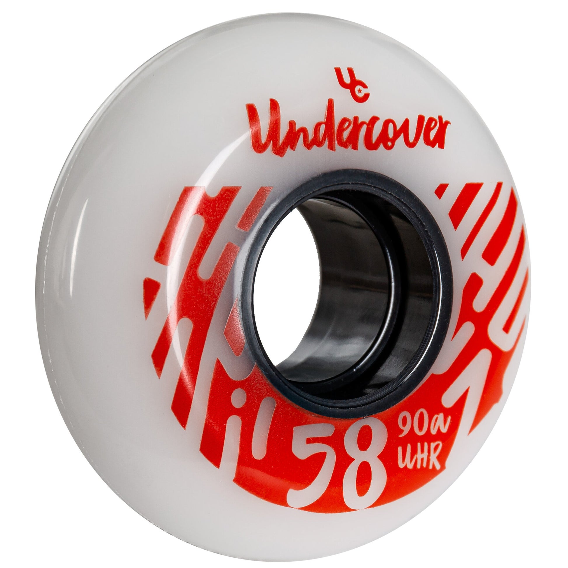 UC Universals Red Lable 58mm/90a, natural (1)