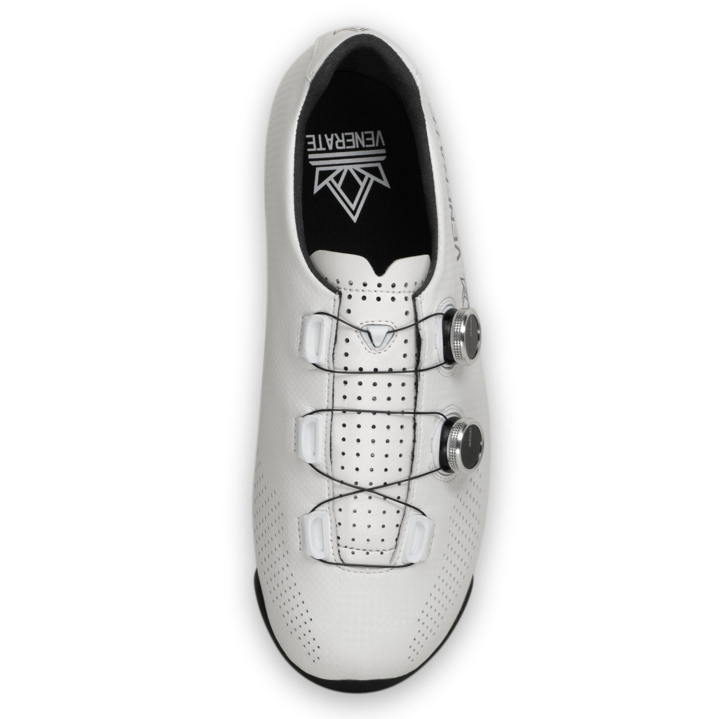 Venerate Road 2.0 - White (5)