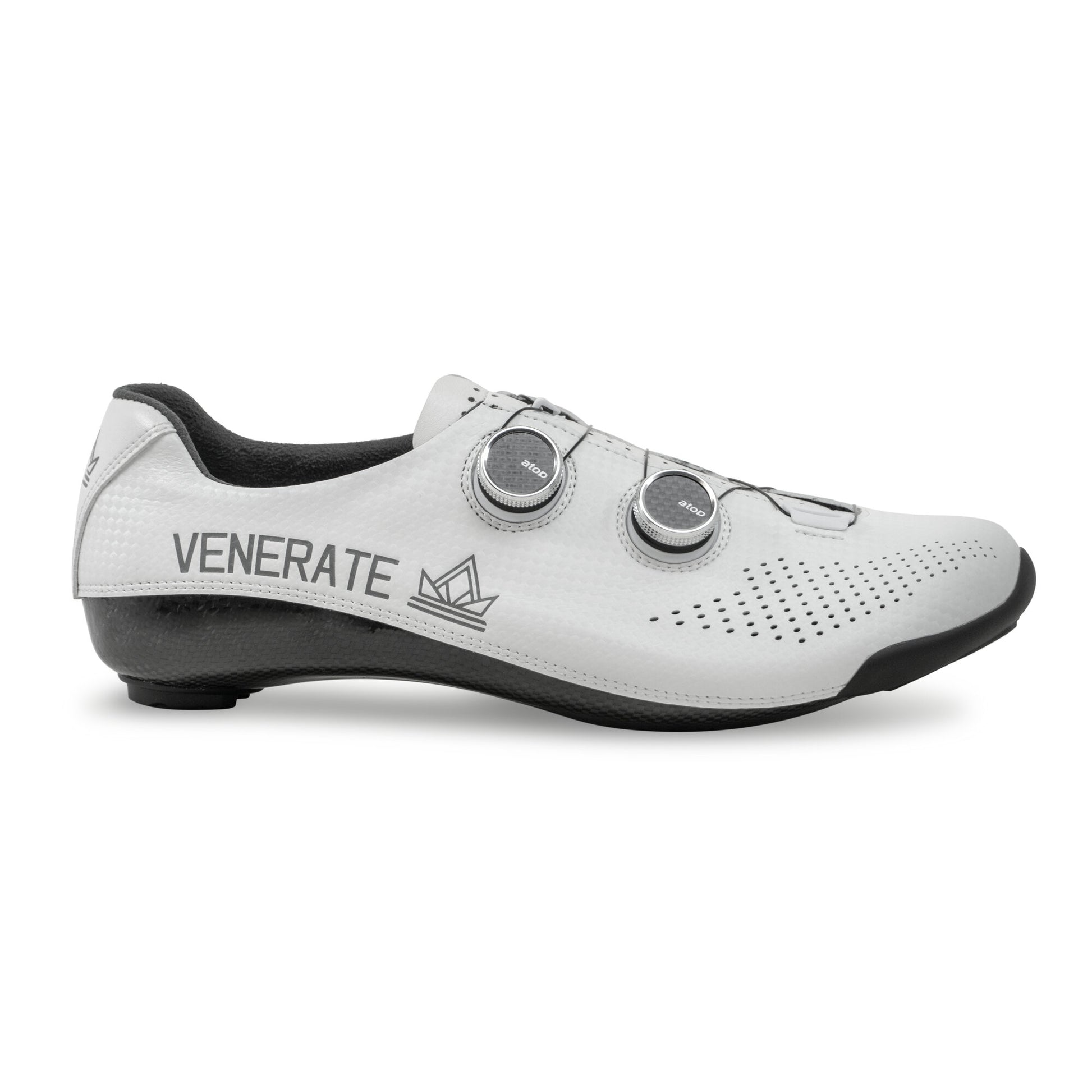 Venerate Road 2.0 - White (3)