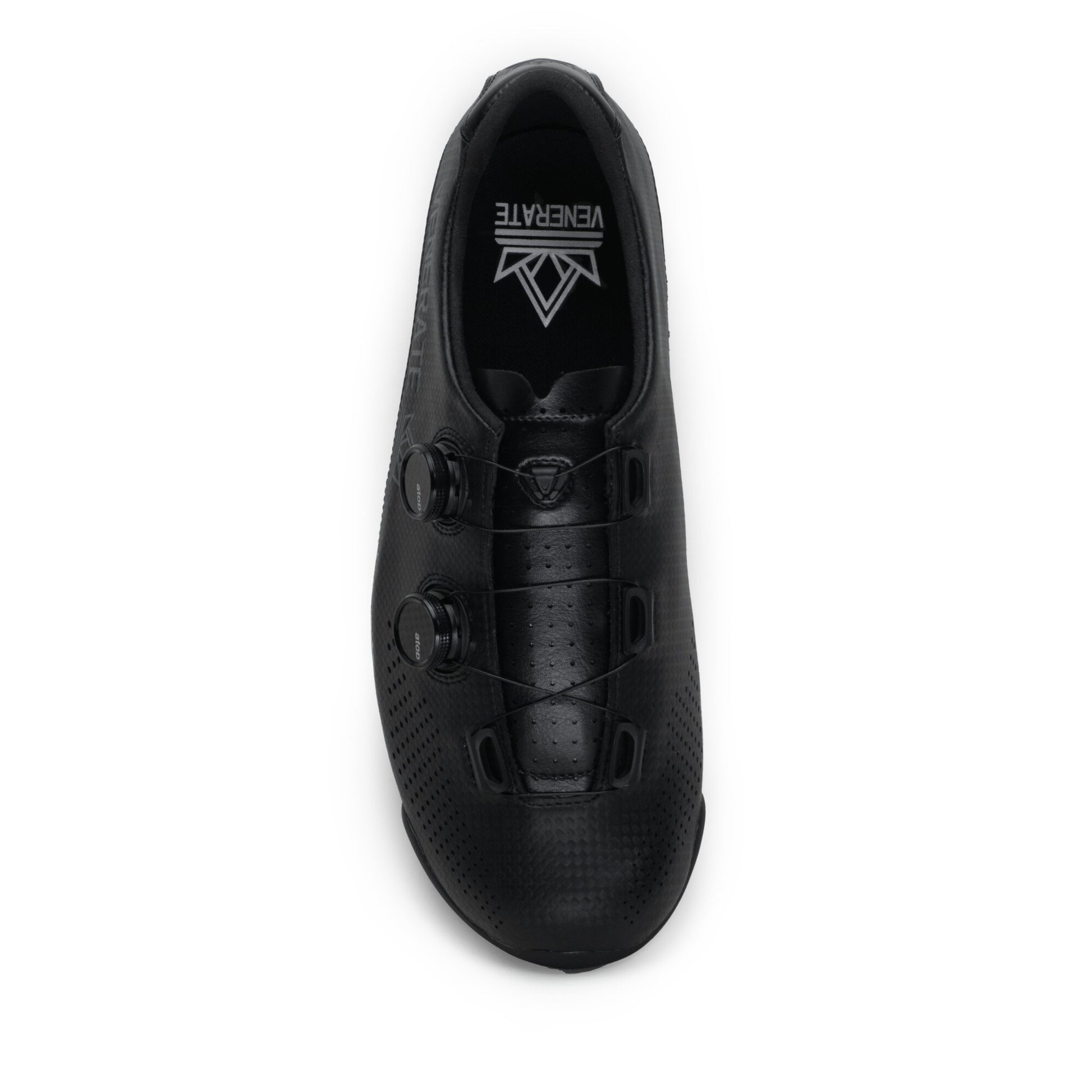 Venerate Road 2.0 - Black (4)