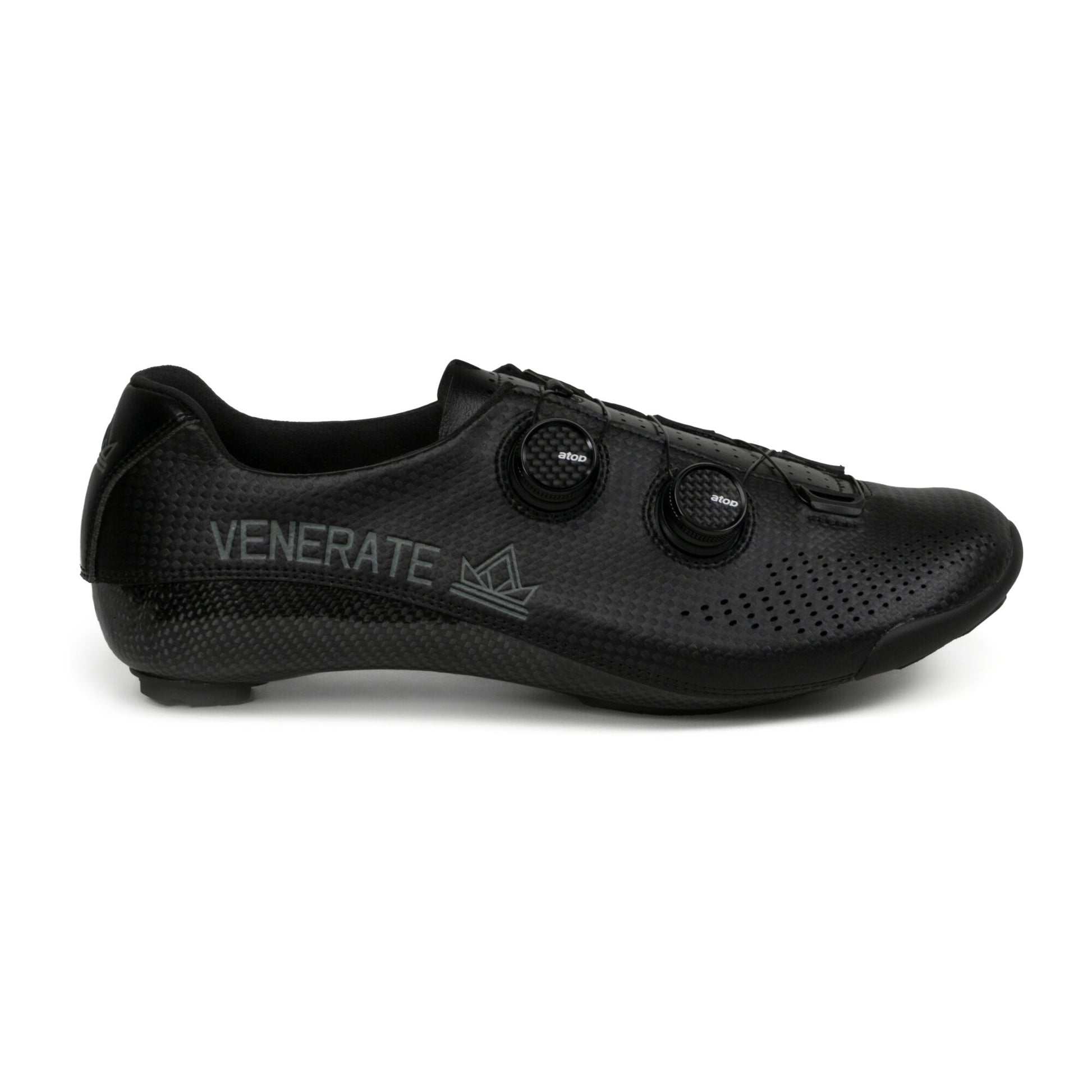 Venerate Road 2.0 - Black (2)