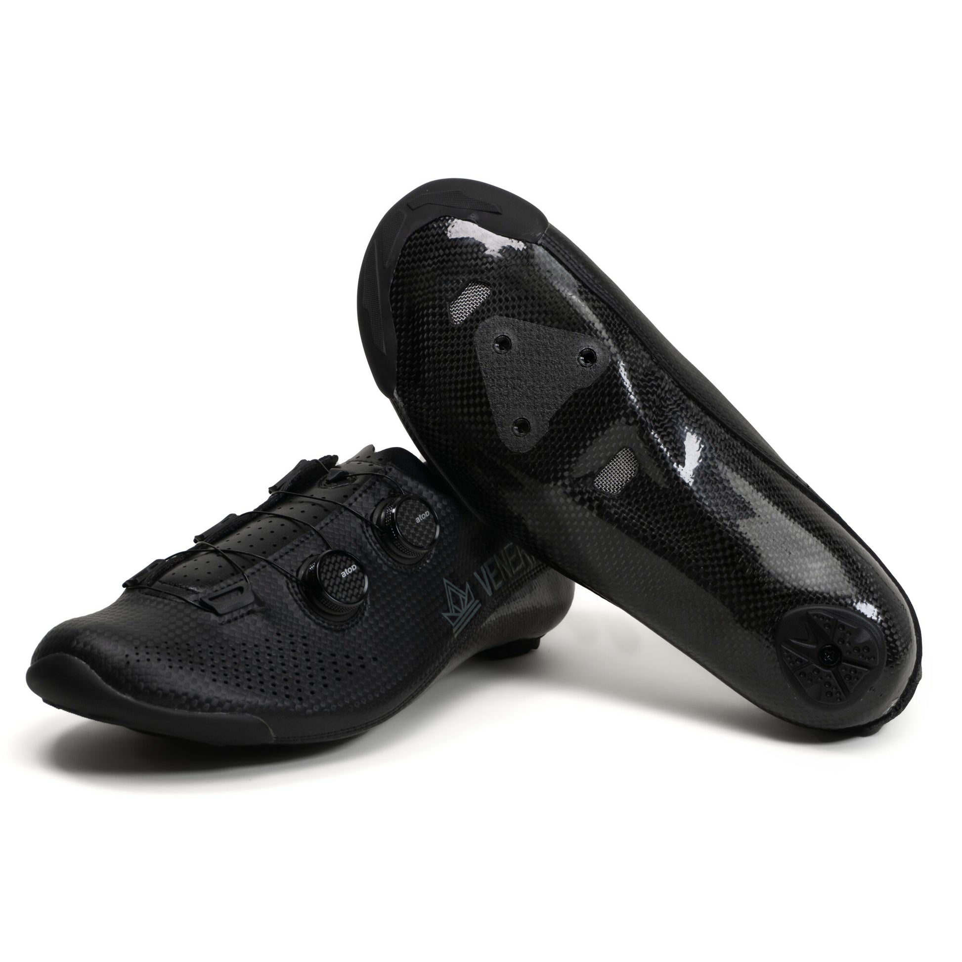 Venerate Road 2.0 - Black (1)