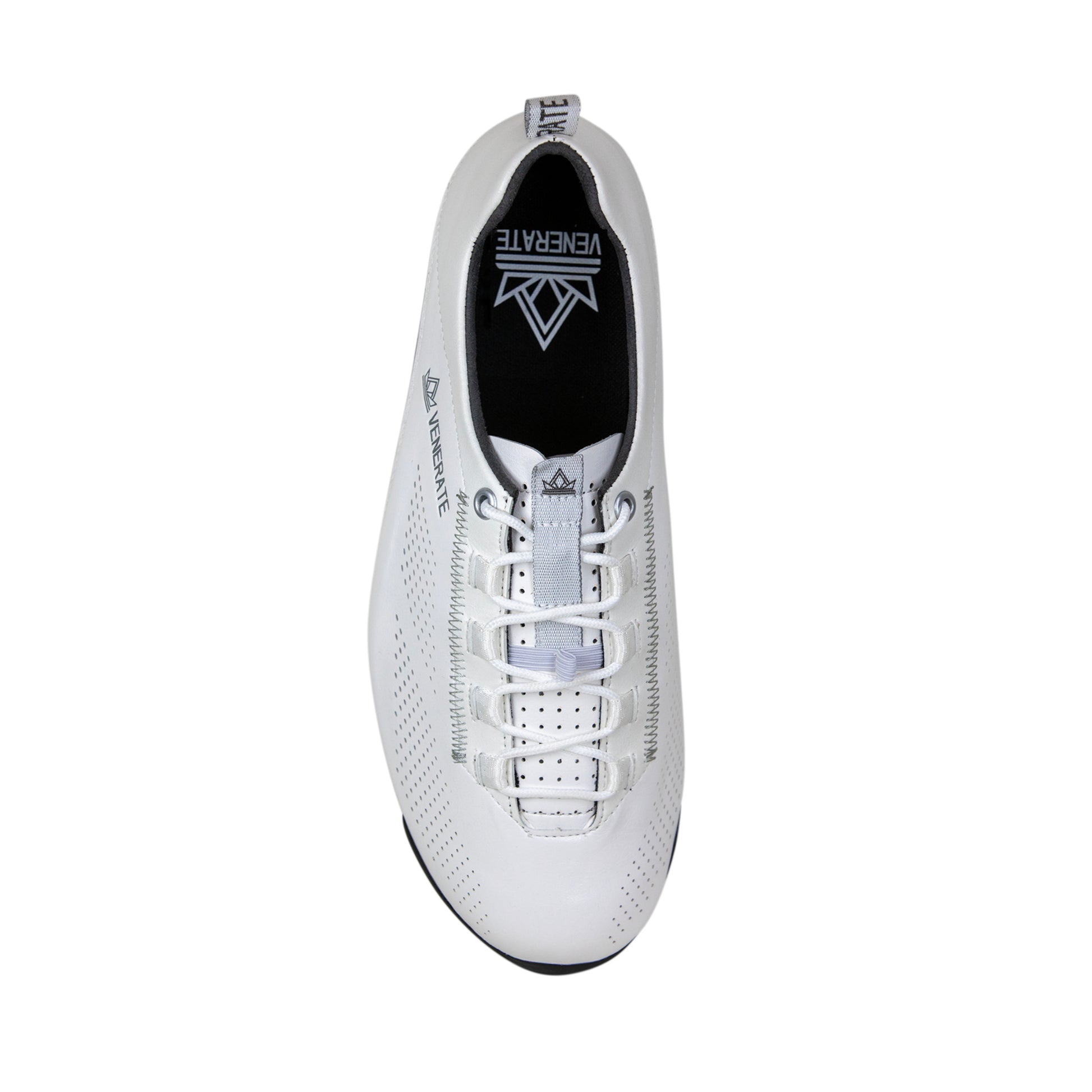 Venerate Road Classic - White (2)