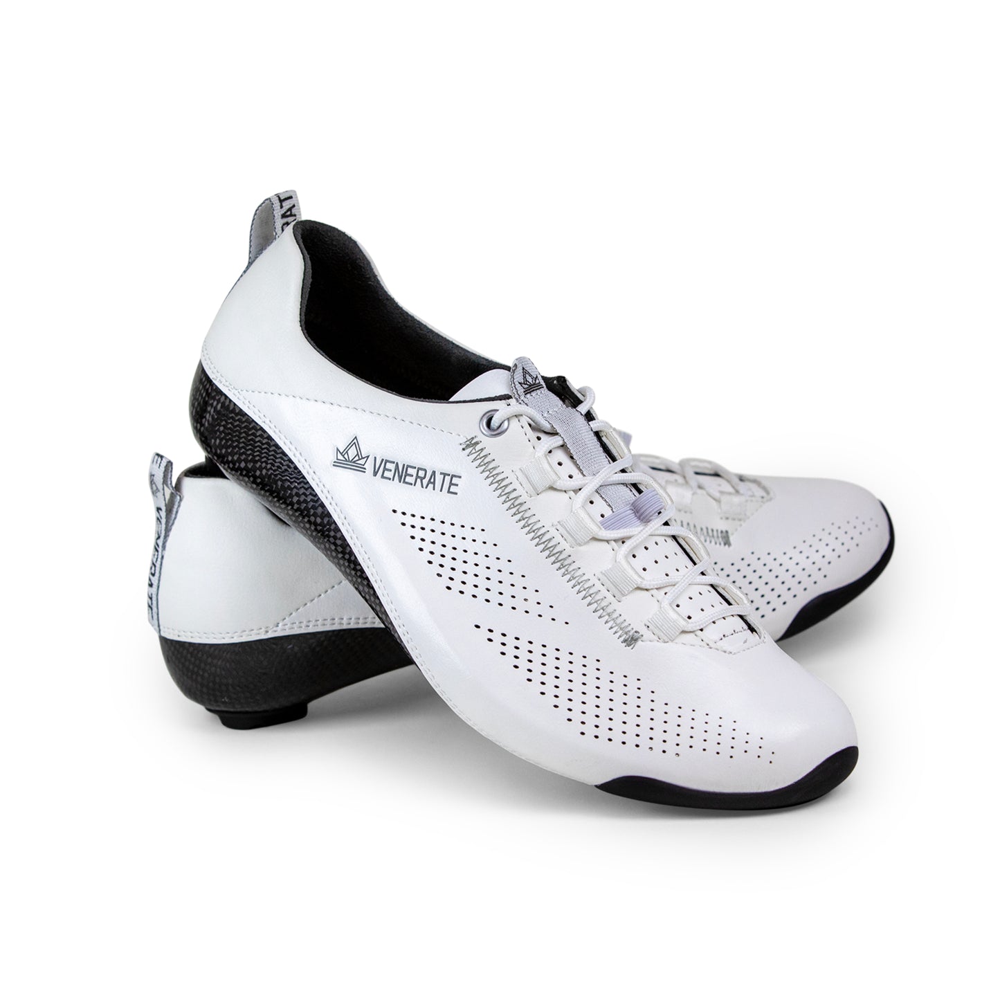 Venerate Road Classic - White (3)