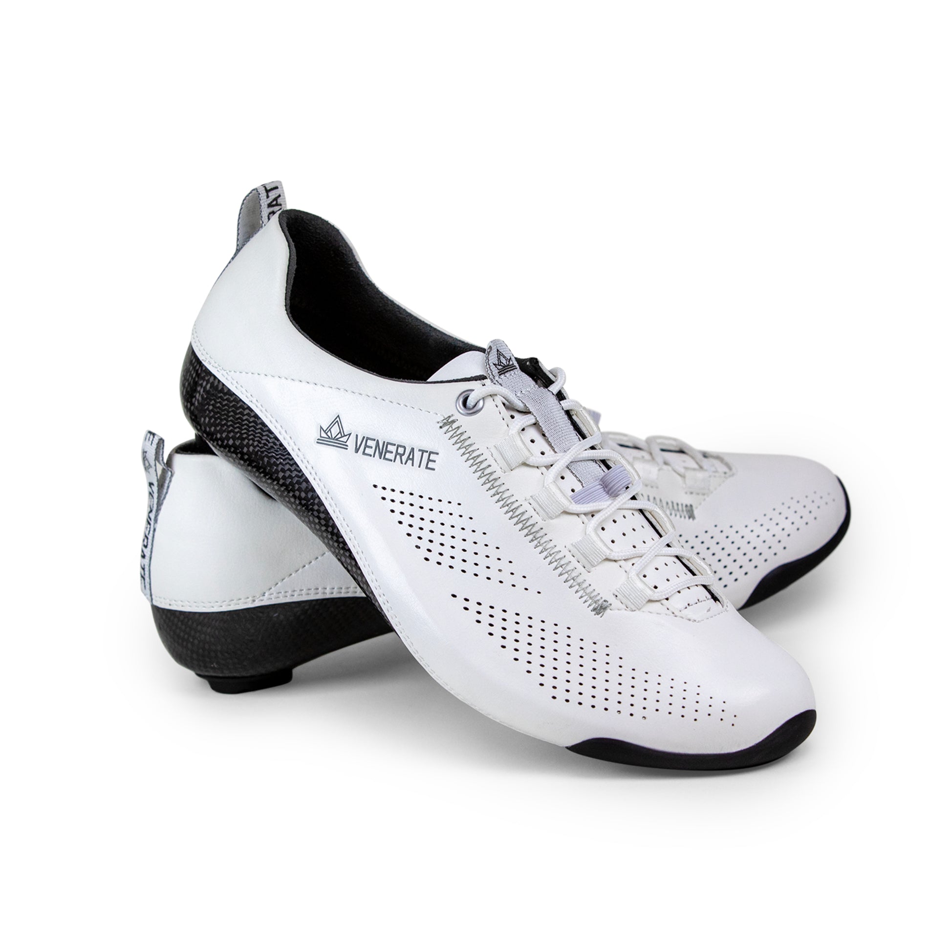 Venerate Road Classic - White (3)
