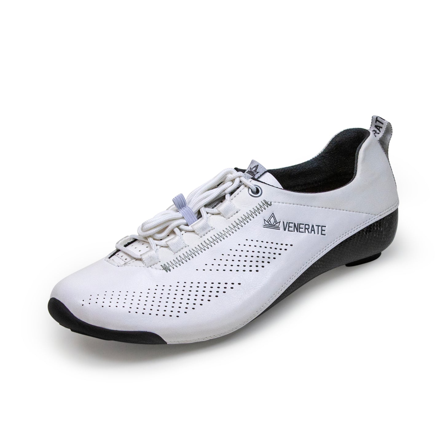 Venerate Road Classic - White (4)