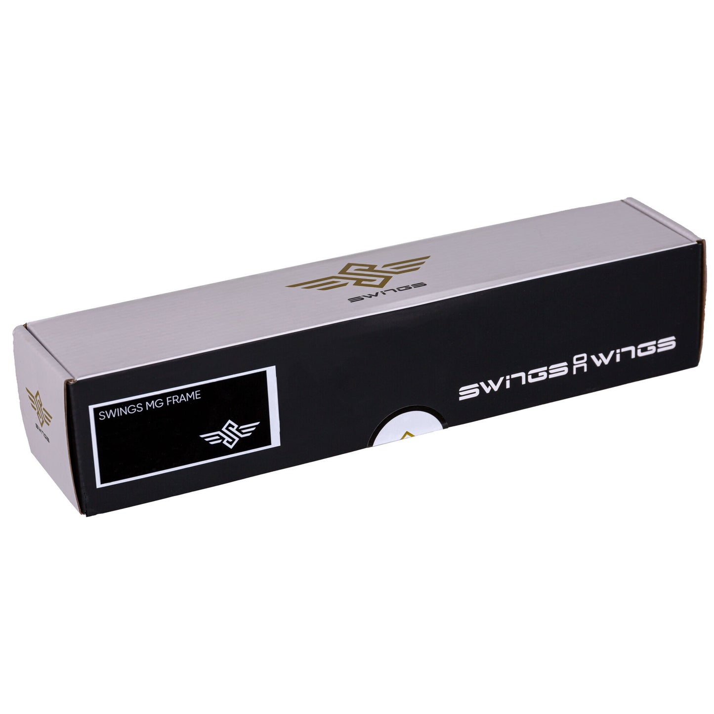 Swings MG 11.0/4x90 Black Gold (5)
