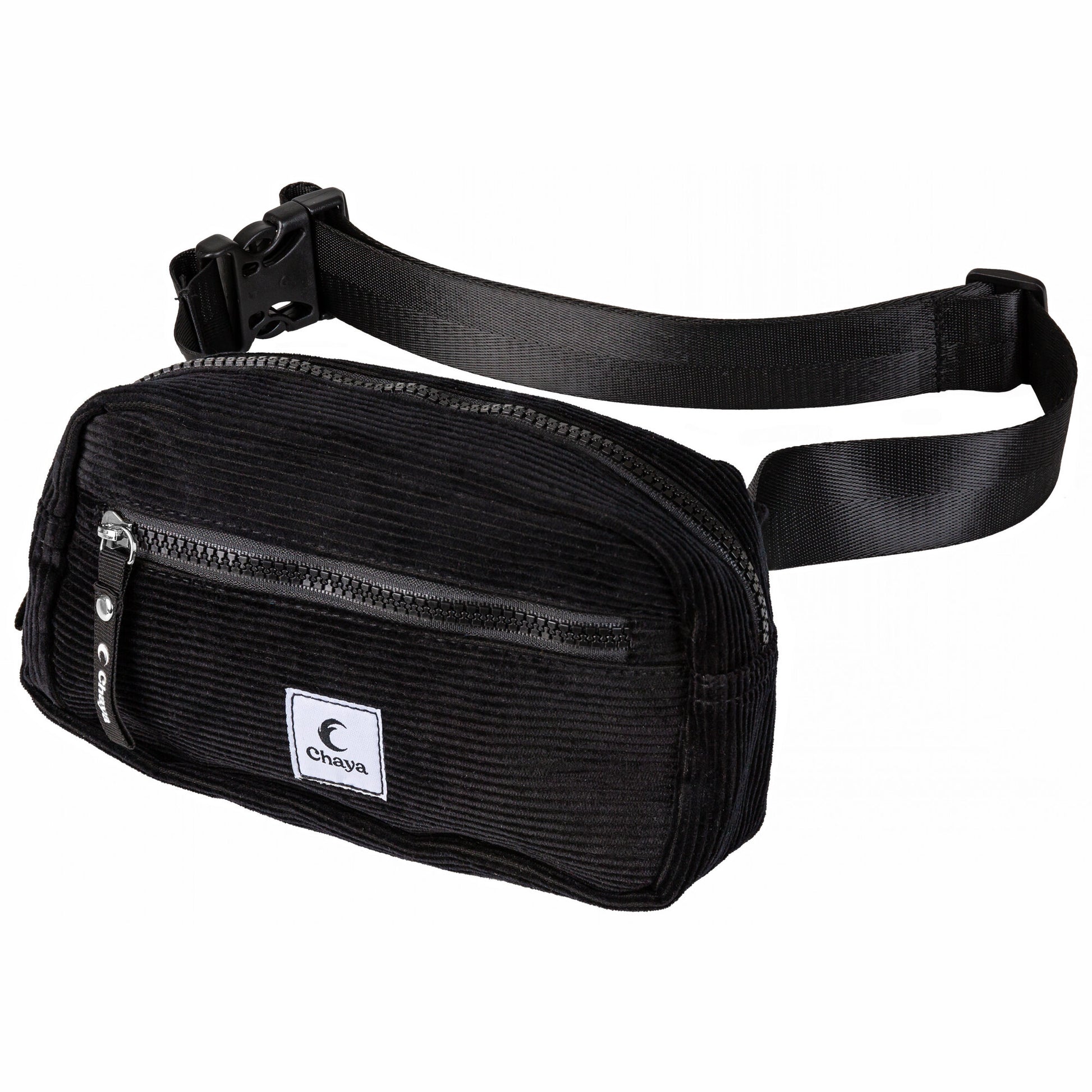 Fanny Bag Black (1)