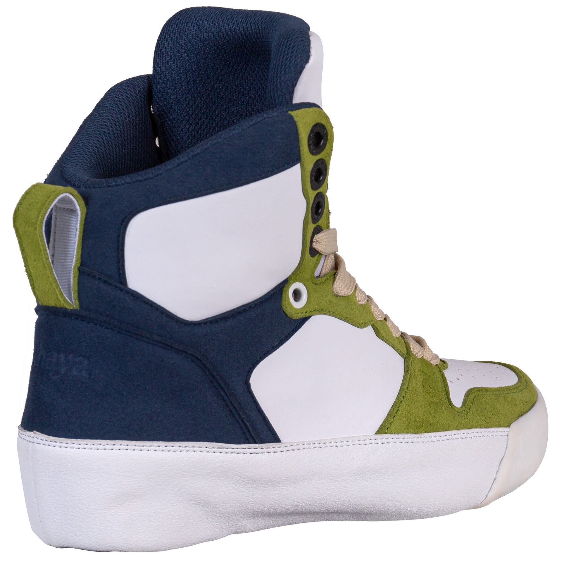 Nomade Boot (2)