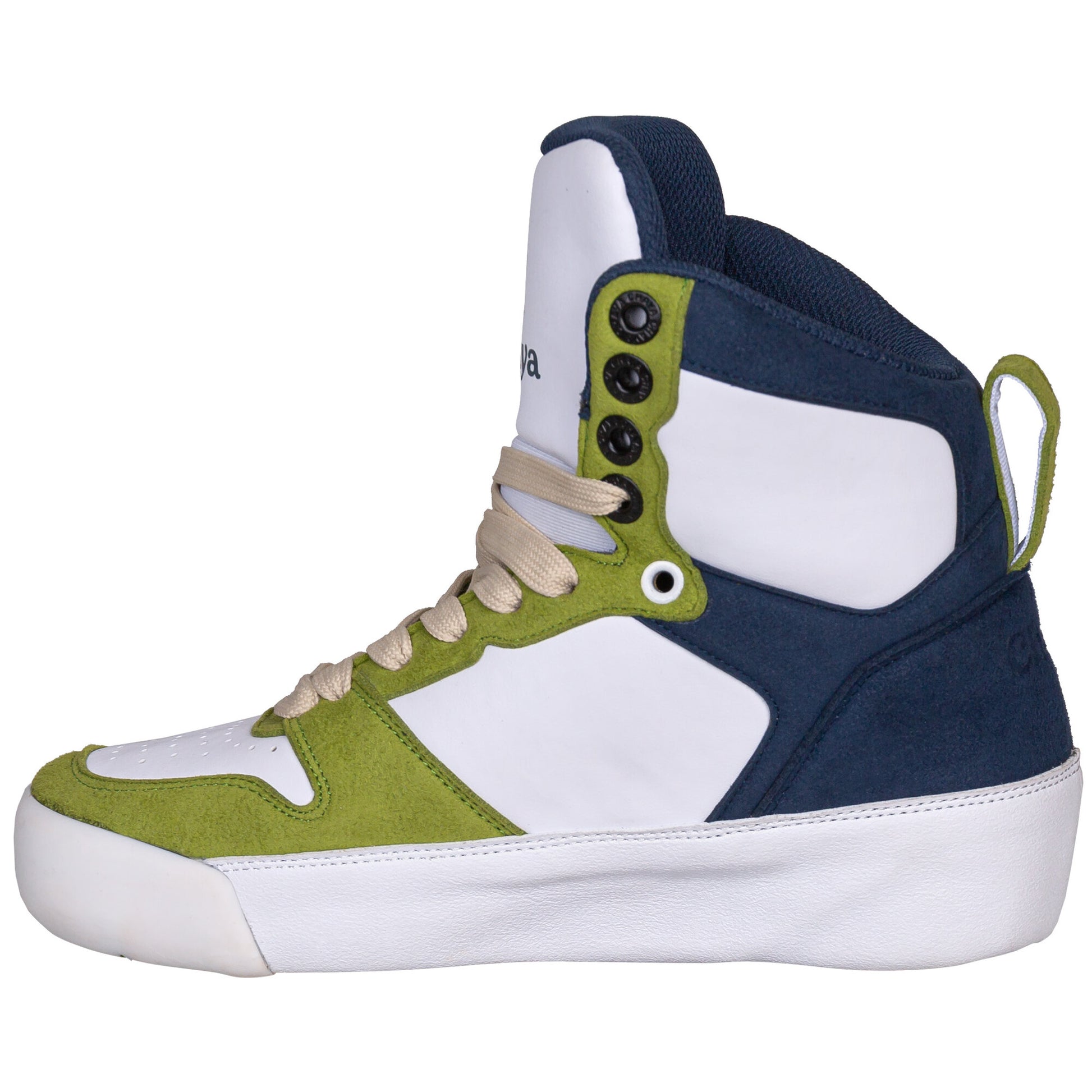 Nomade Boot (4)