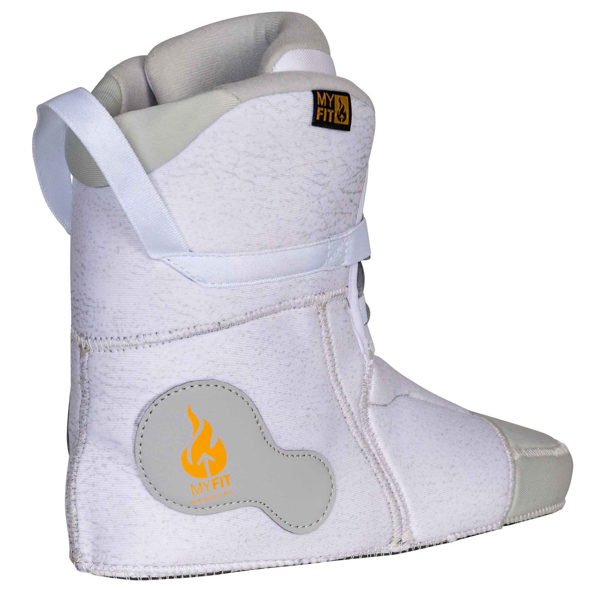 Recall Liner White (4)