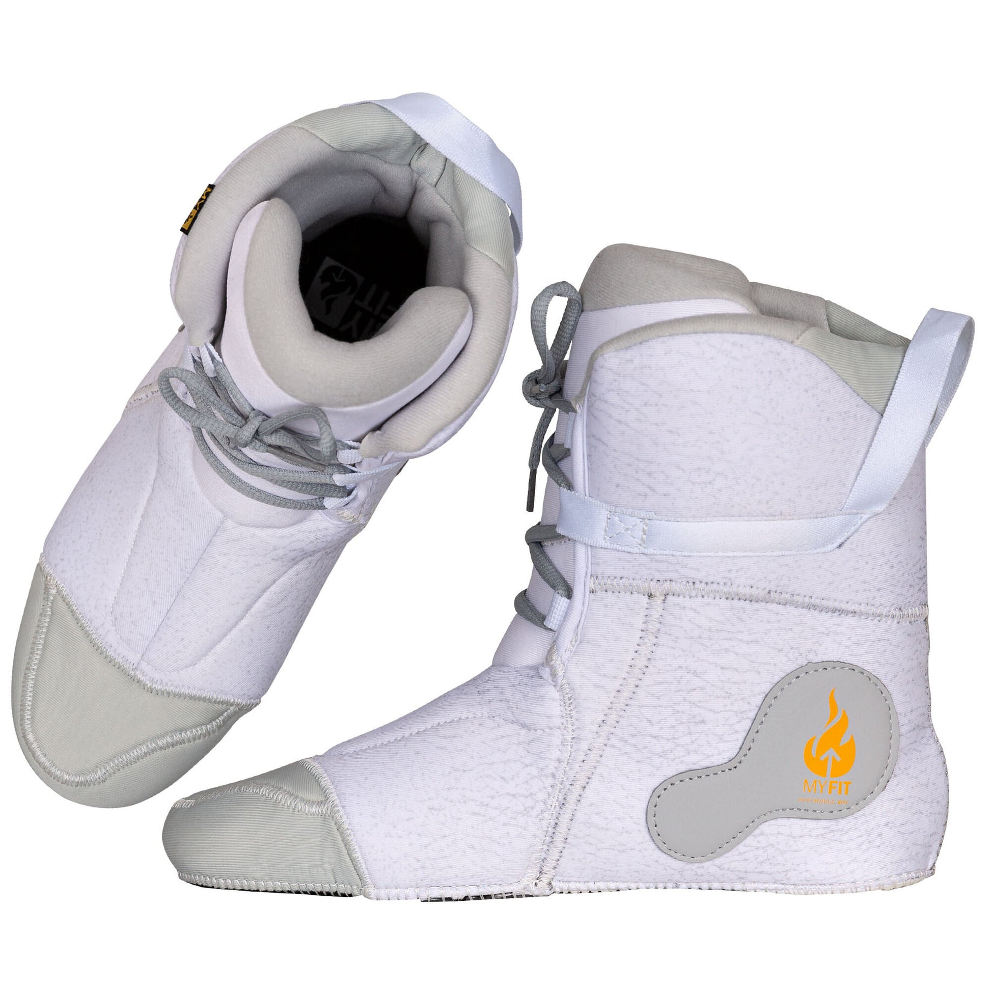 Recall Liner White (2)