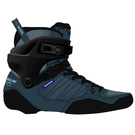 HC Evo Pro Boot