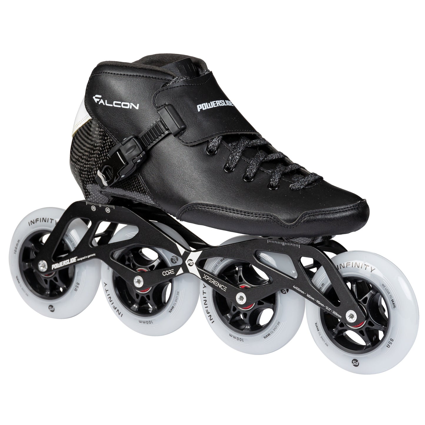 Falcon Black 4X100 (1)