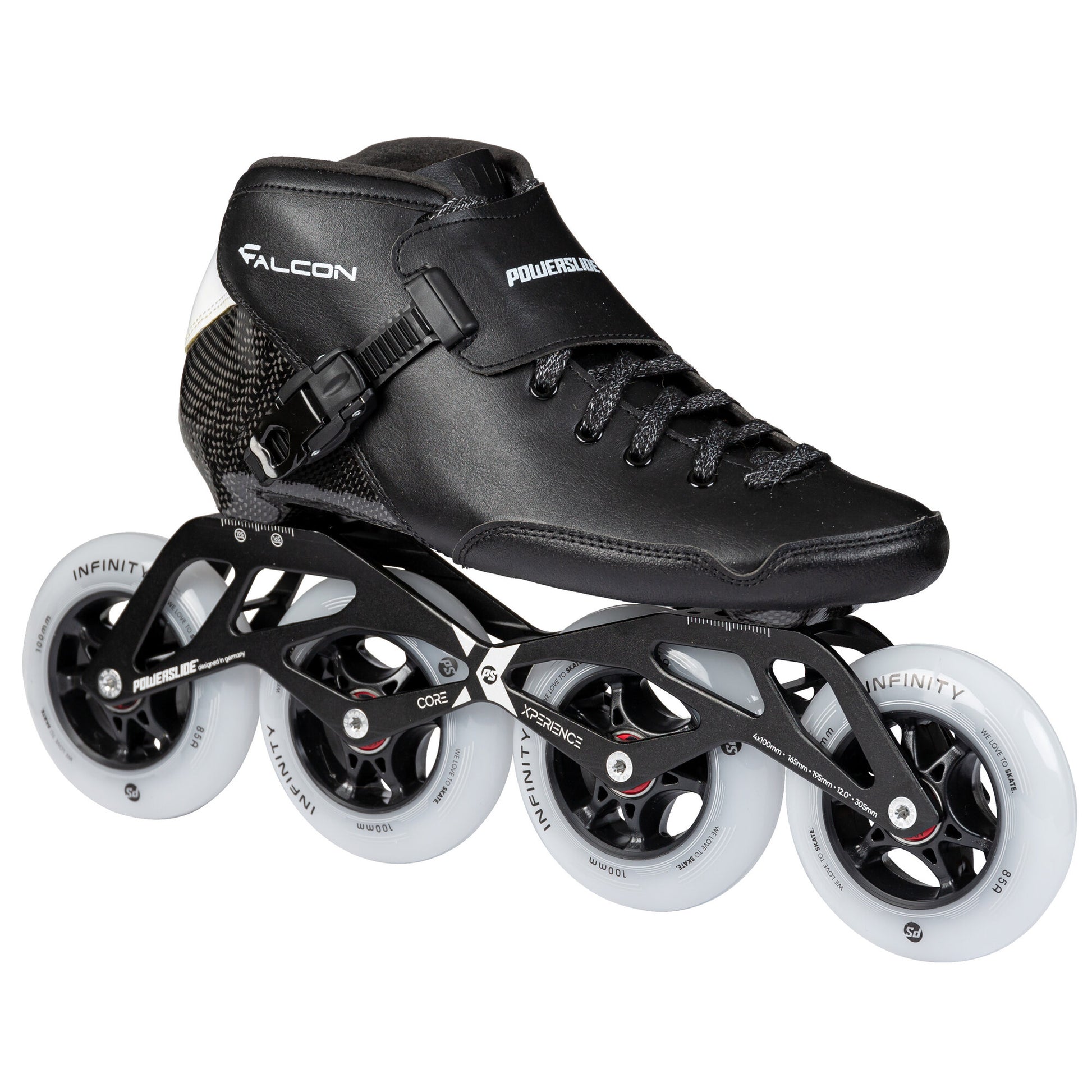 Falcon Black 4X100 (1)