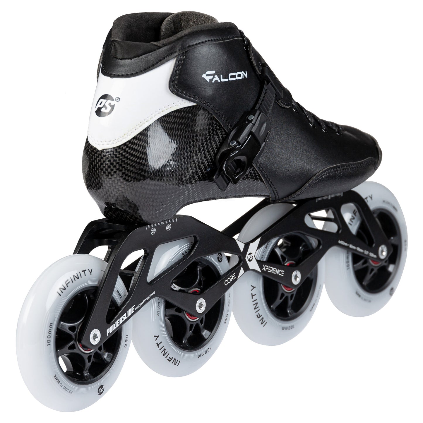Falcon Black 4X100 (2)