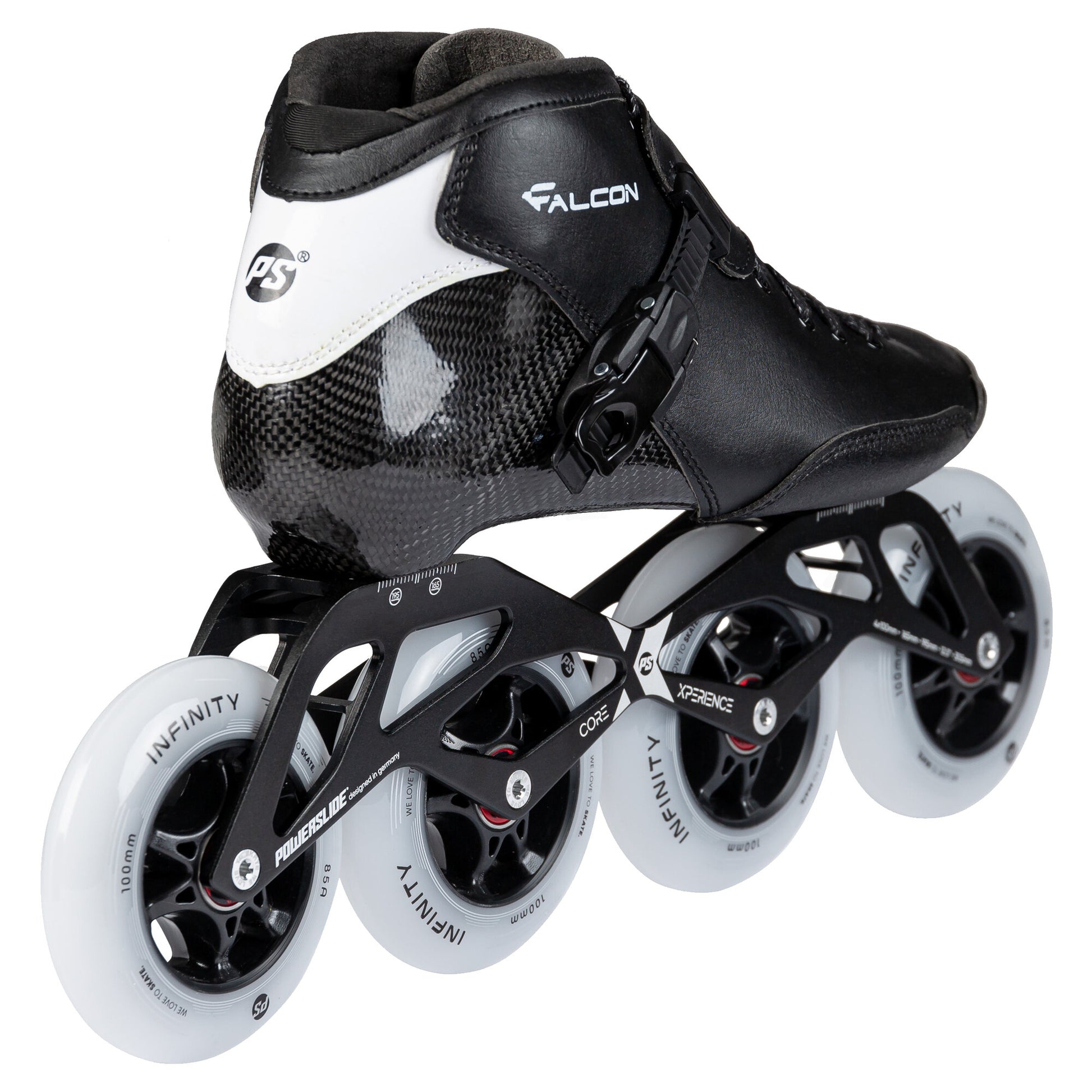 Falcon Black 4X100 (2)