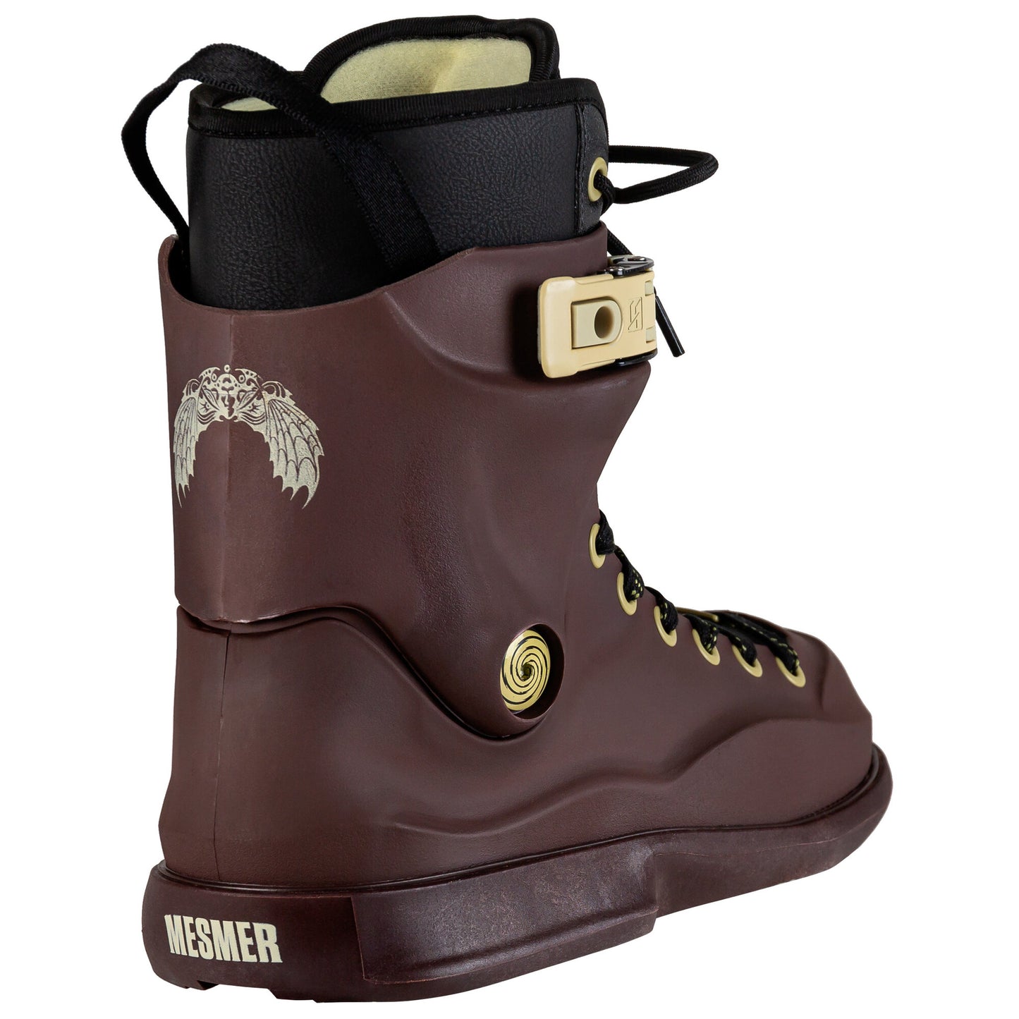 Mesmer Throne Levi van Rijn Pro Boot only (2)