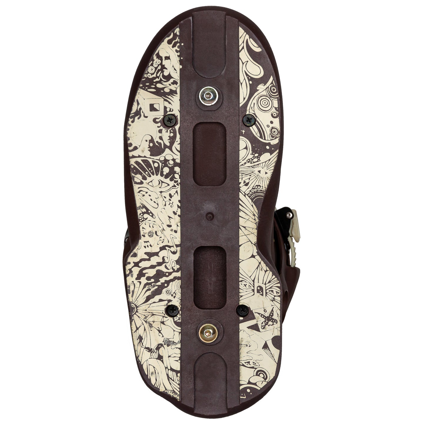 Mesmer Throne Levi van Rijn Pro Boot only (4)