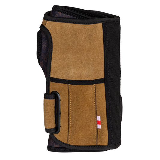 City Wristguard Sam Crofts