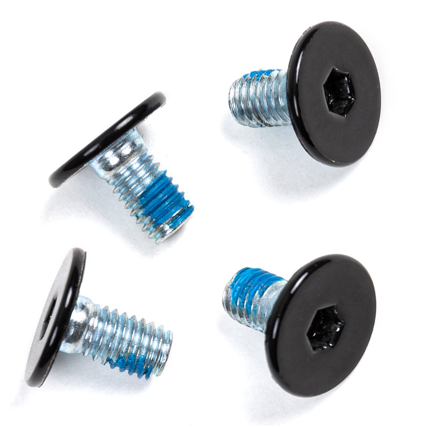 Cuff Screw STORM Black