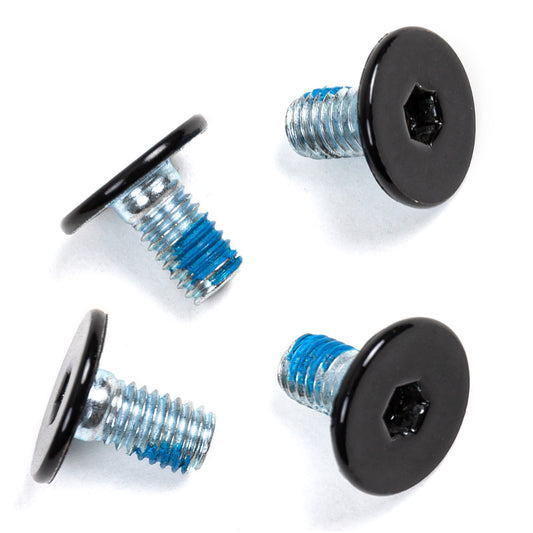 Cuff Screw STORM Black
