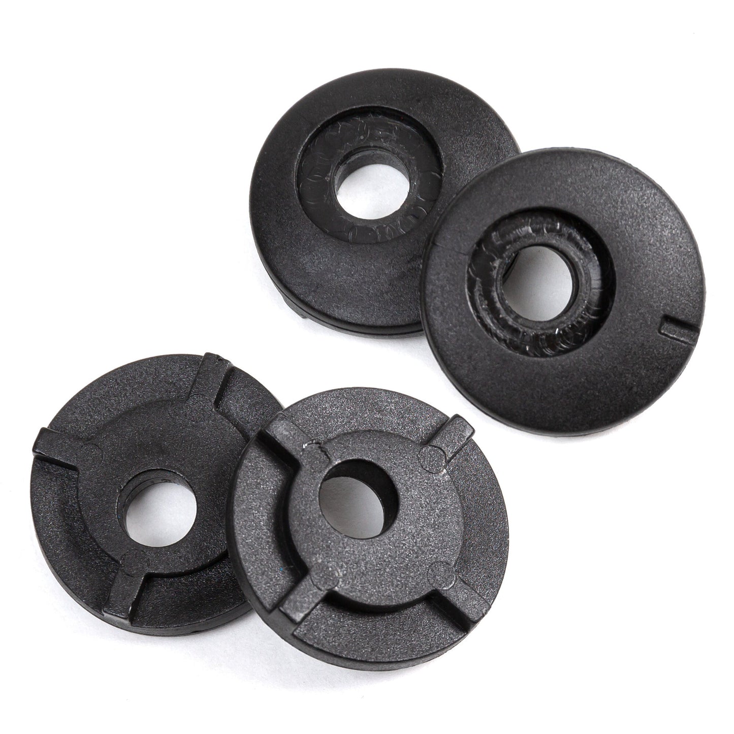 Cuff Rocker Spacer STORM Black