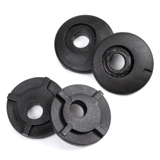 Cuff Rocker Spacer STORM Black