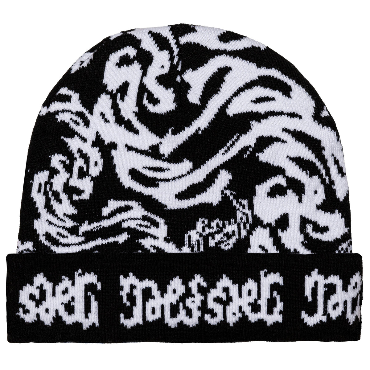 MESMER Beanie