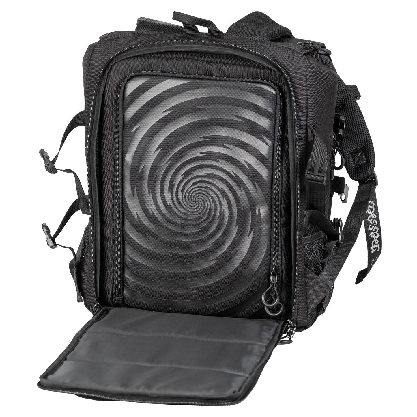 Mesmer Skate Bag - The crossover (6)